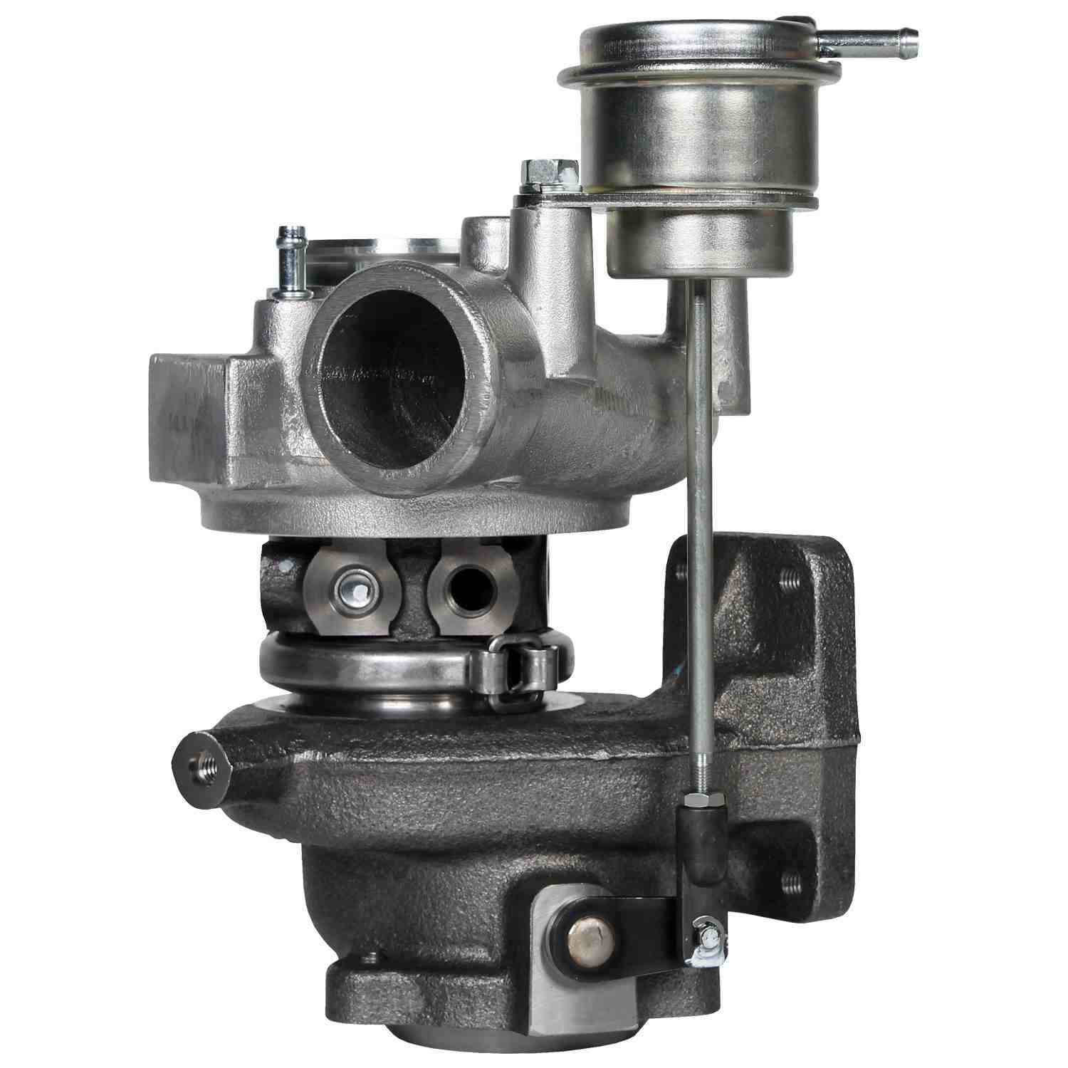 Rotomaster Turbocharger M1040186N