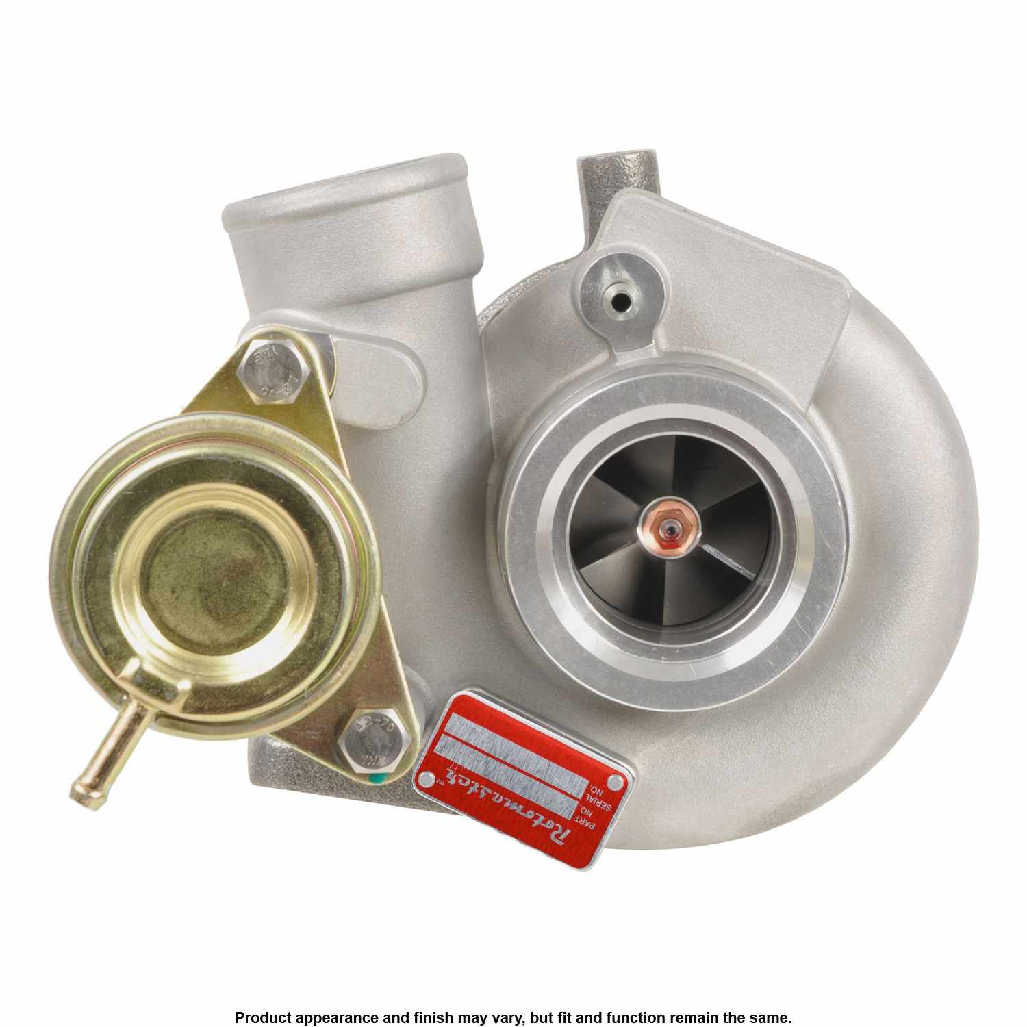 Rotomaster Turbocharger M1040186N