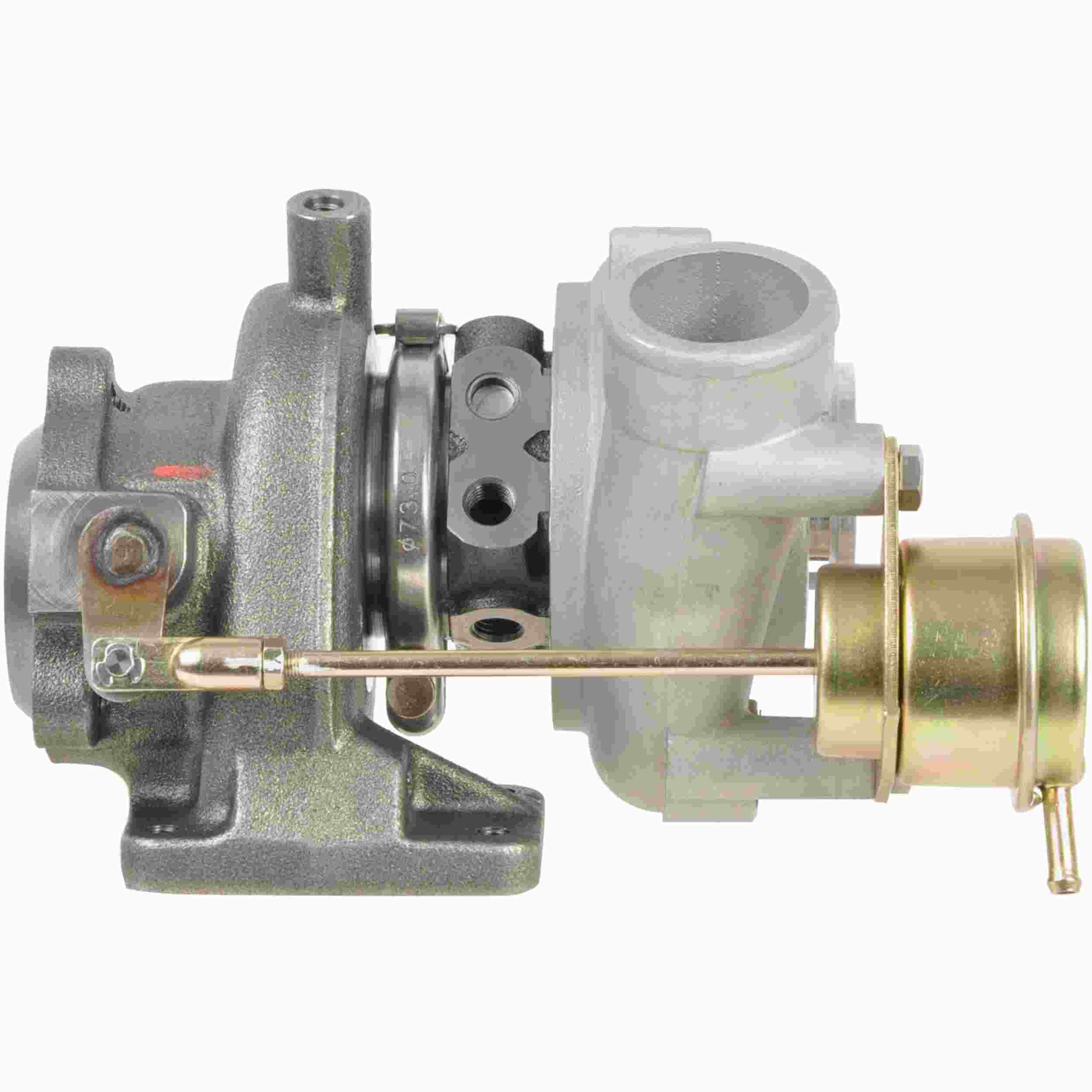 Rotomaster Turbocharger M1040186N