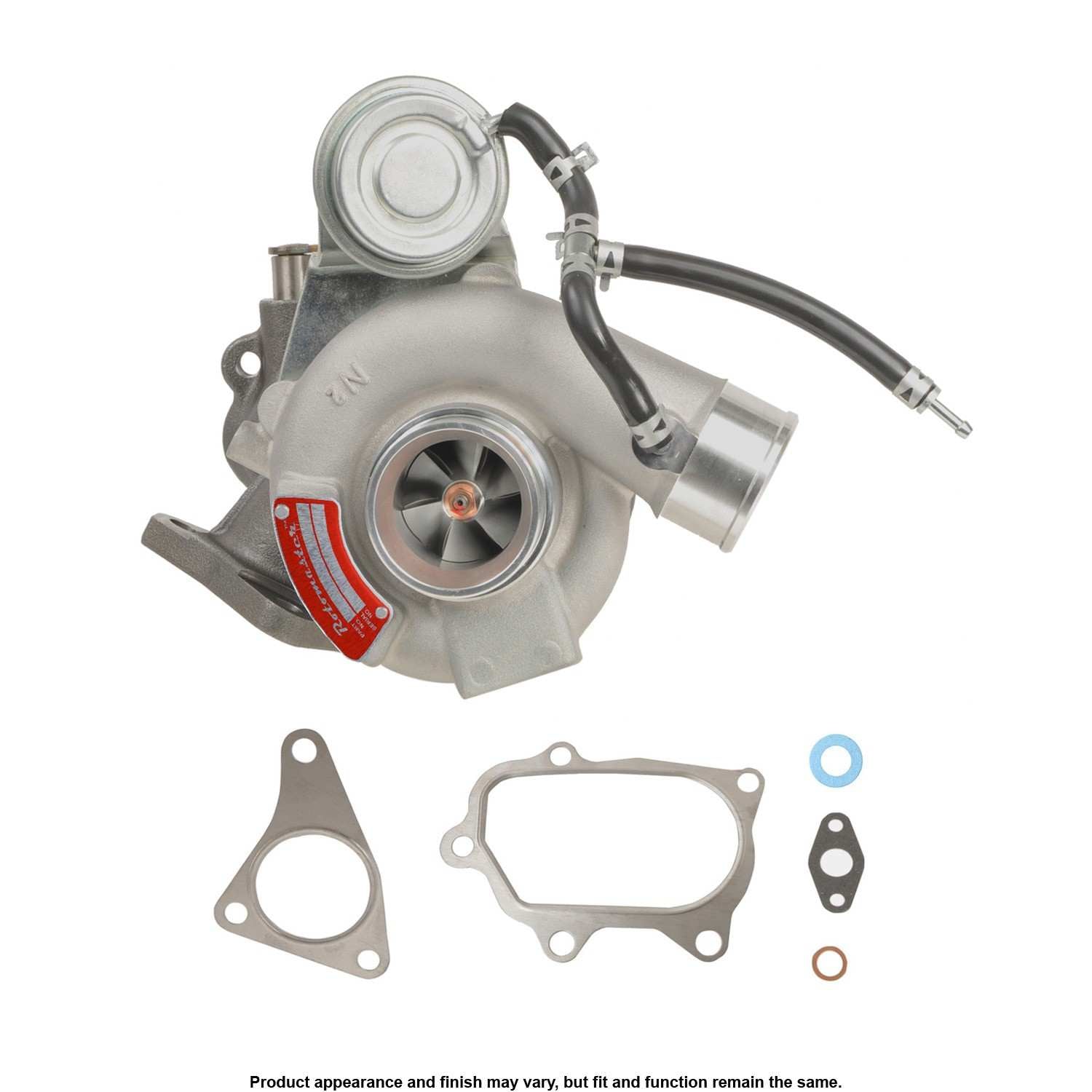Rotomaster Turbocharger M1040199N