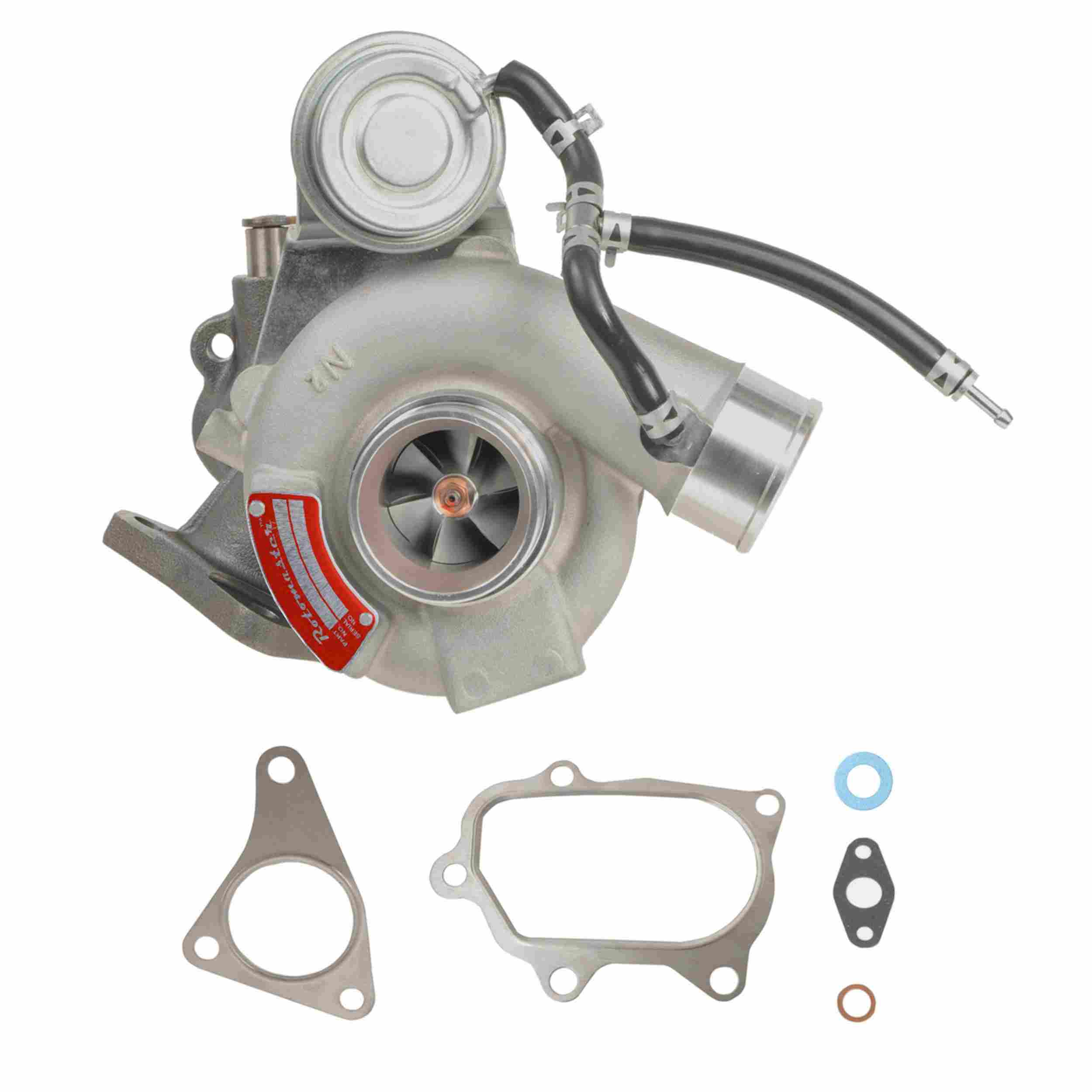 Rotomaster Turbocharger M1040199N