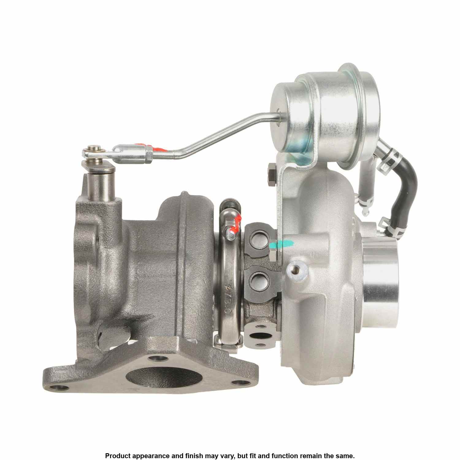 Rotomaster Turbocharger M1040199N