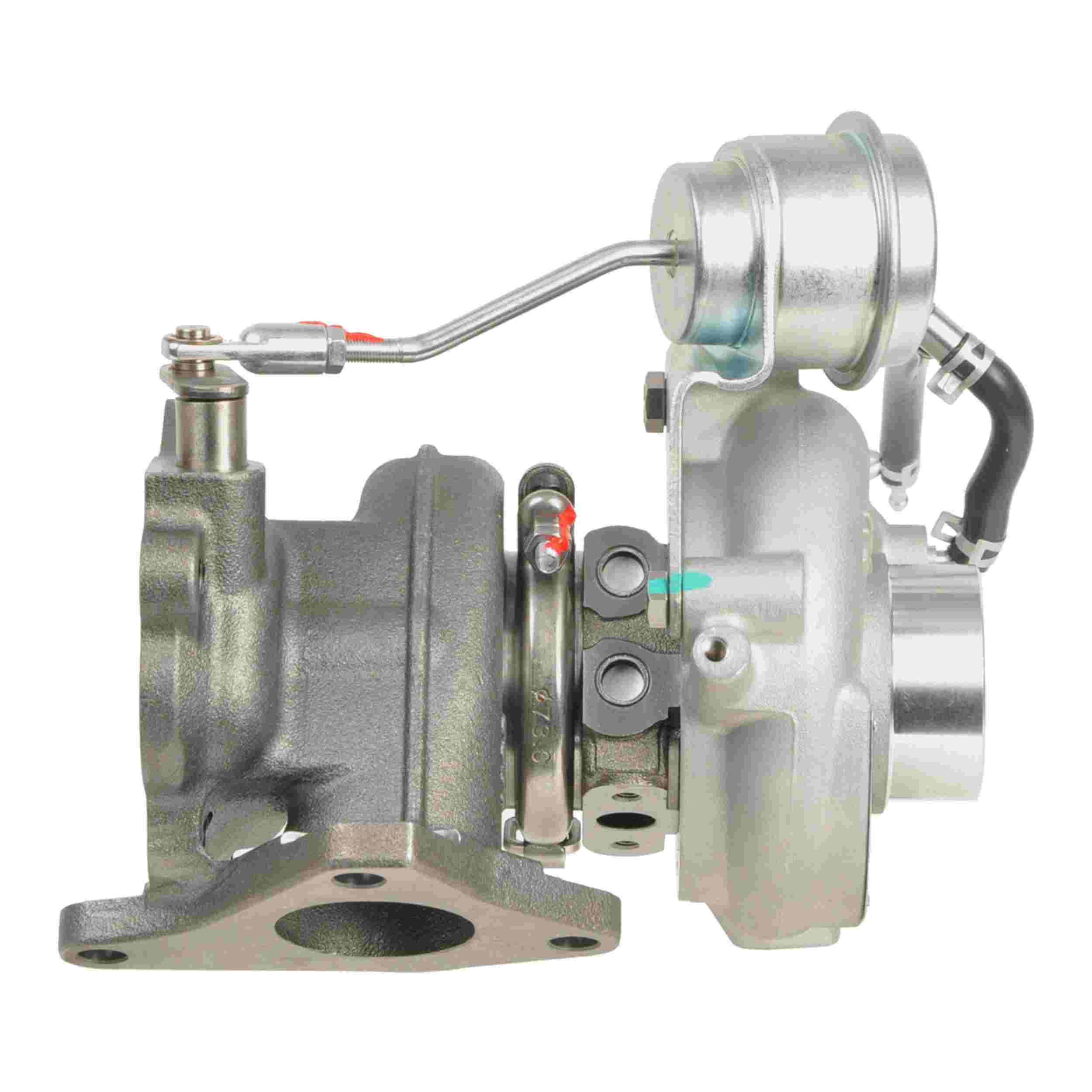 Rotomaster Turbocharger M1040199N