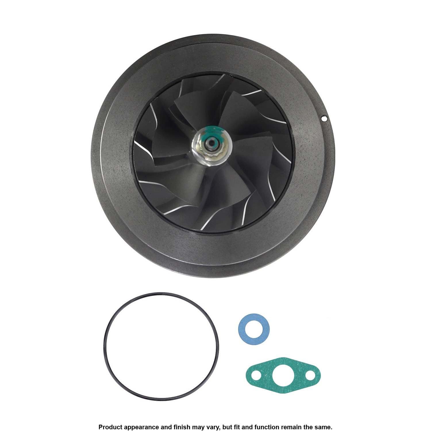 Rotomaster New Turbocharger Cartridge M1040201N