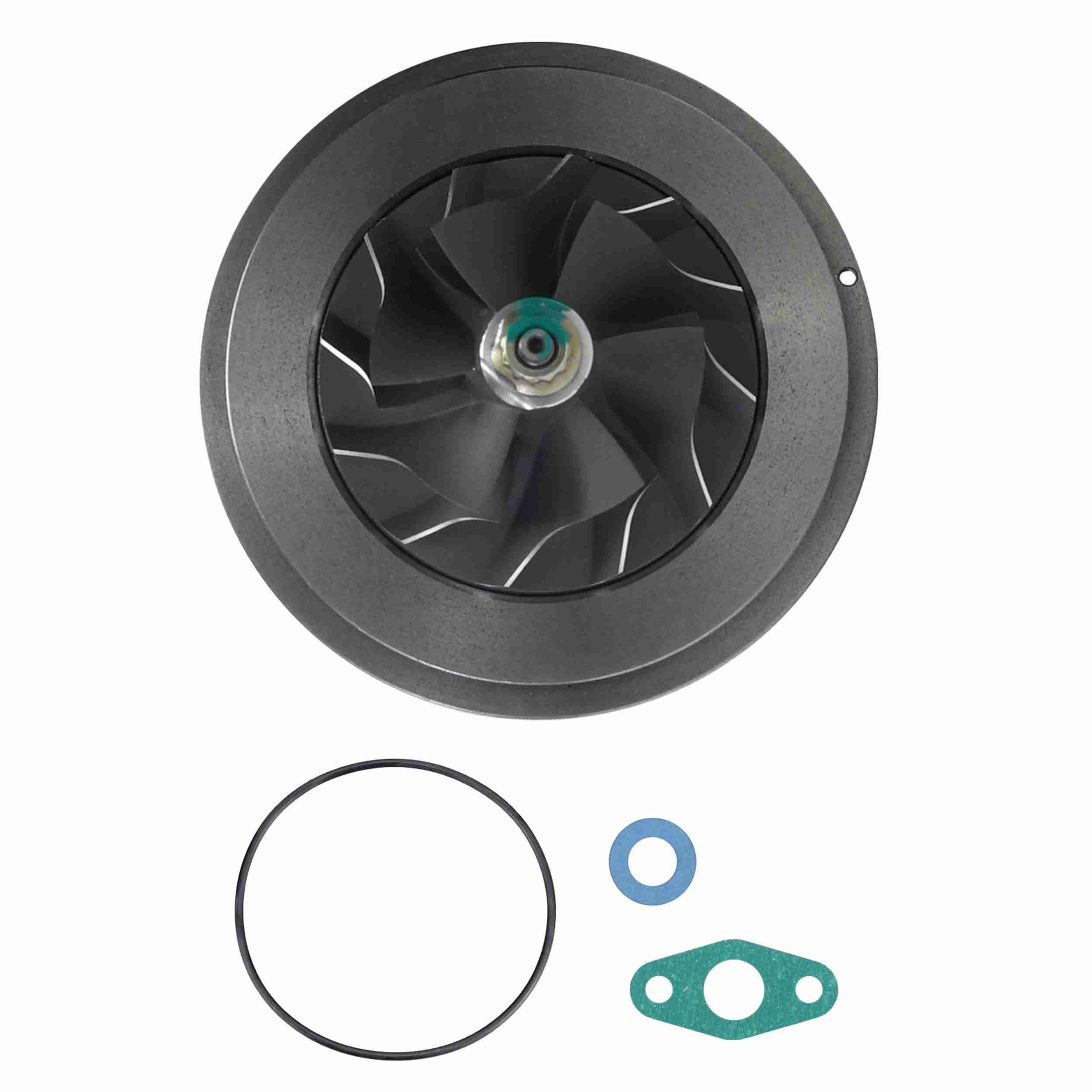 Rotomaster New Turbocharger Cartridge M1040201N