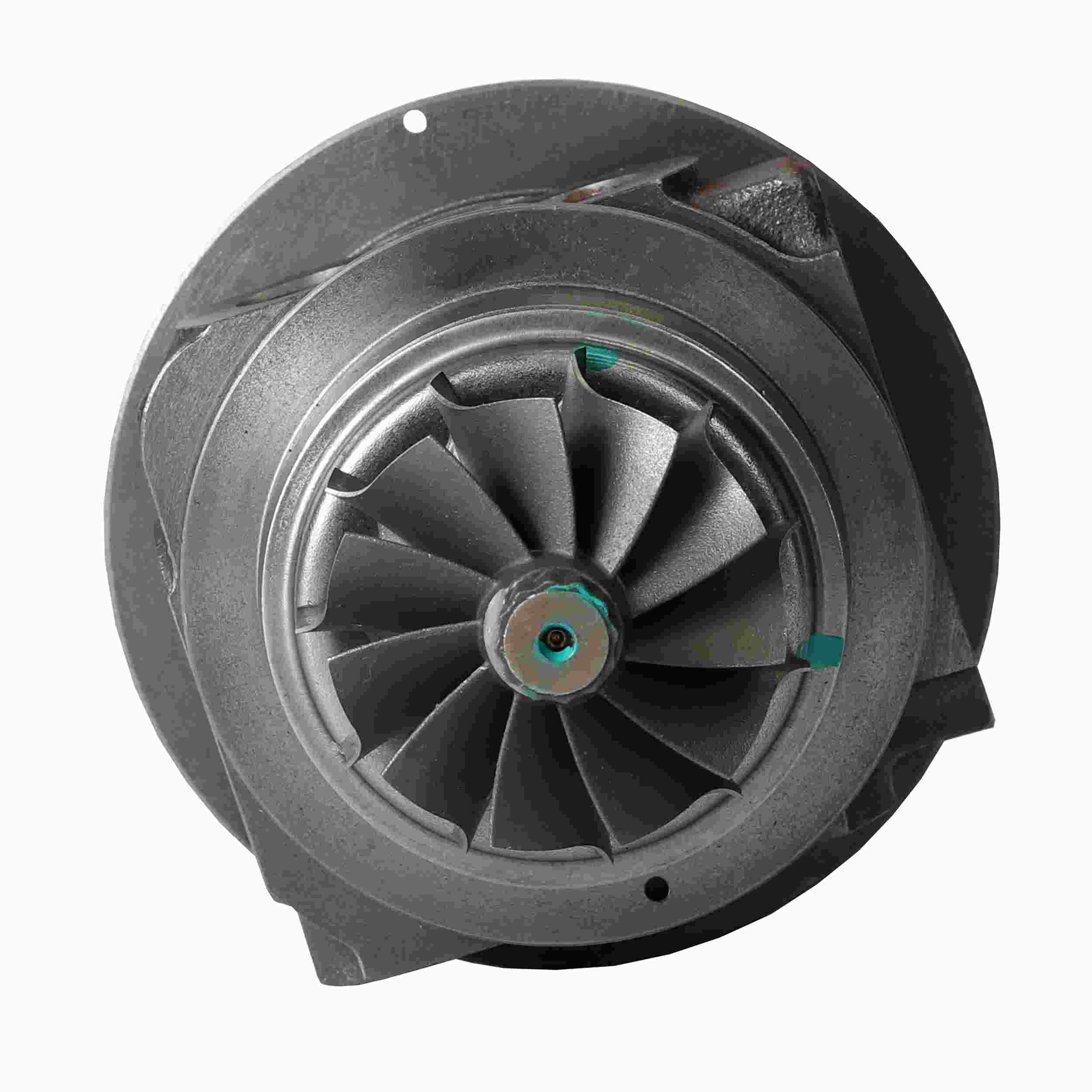 Rotomaster Turbocharger Cartridge M1040204N