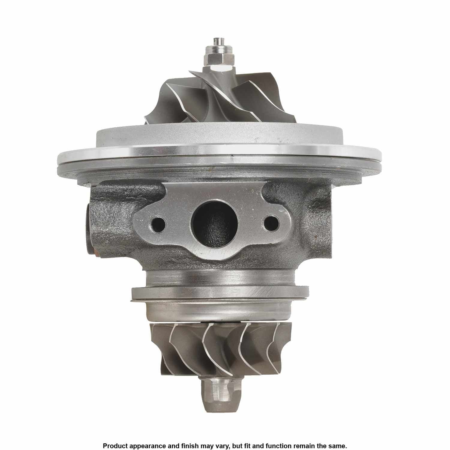 Rotomaster Turbocharger Cartridge M1040223N