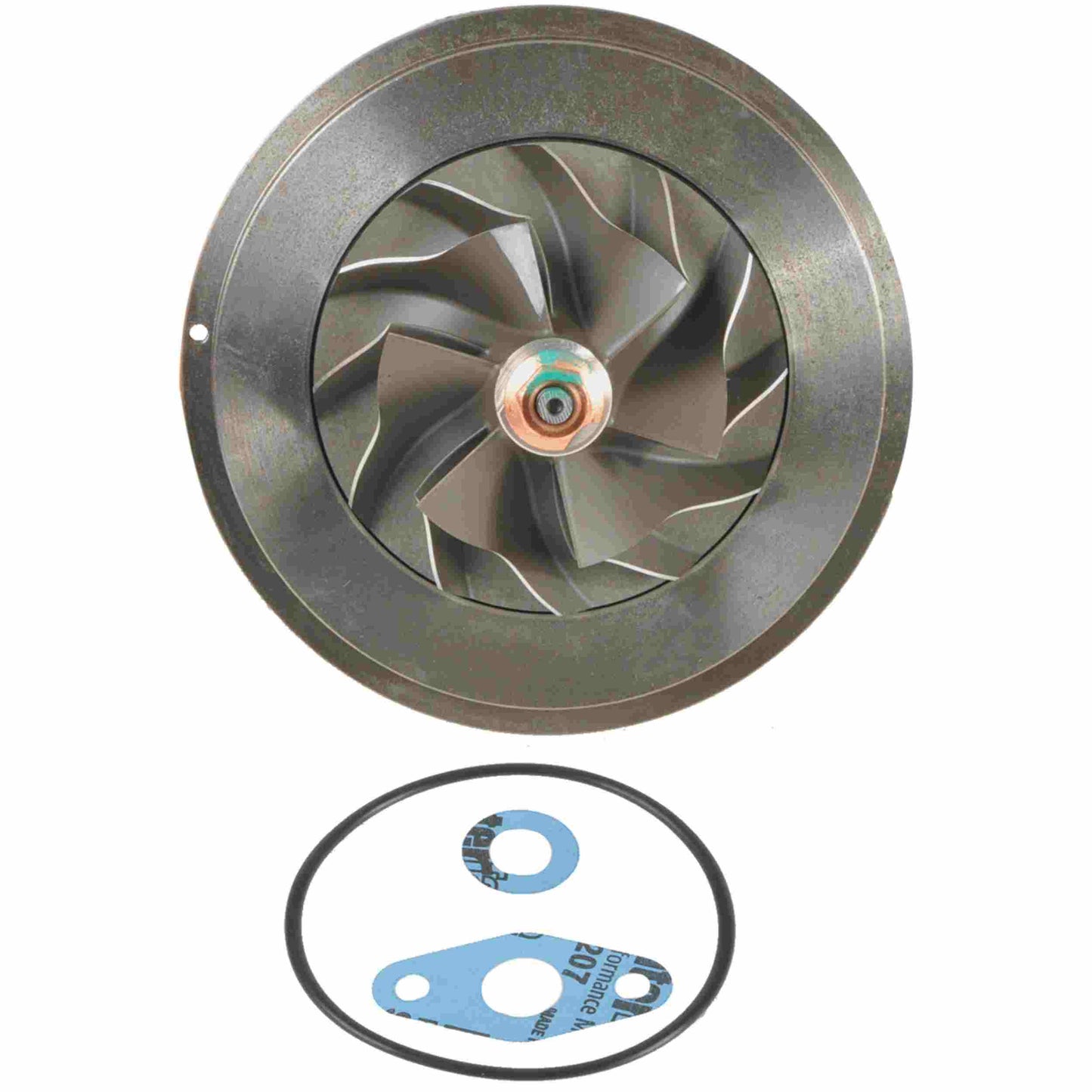 Rotomaster Turbocharger Cartridge M1040264N