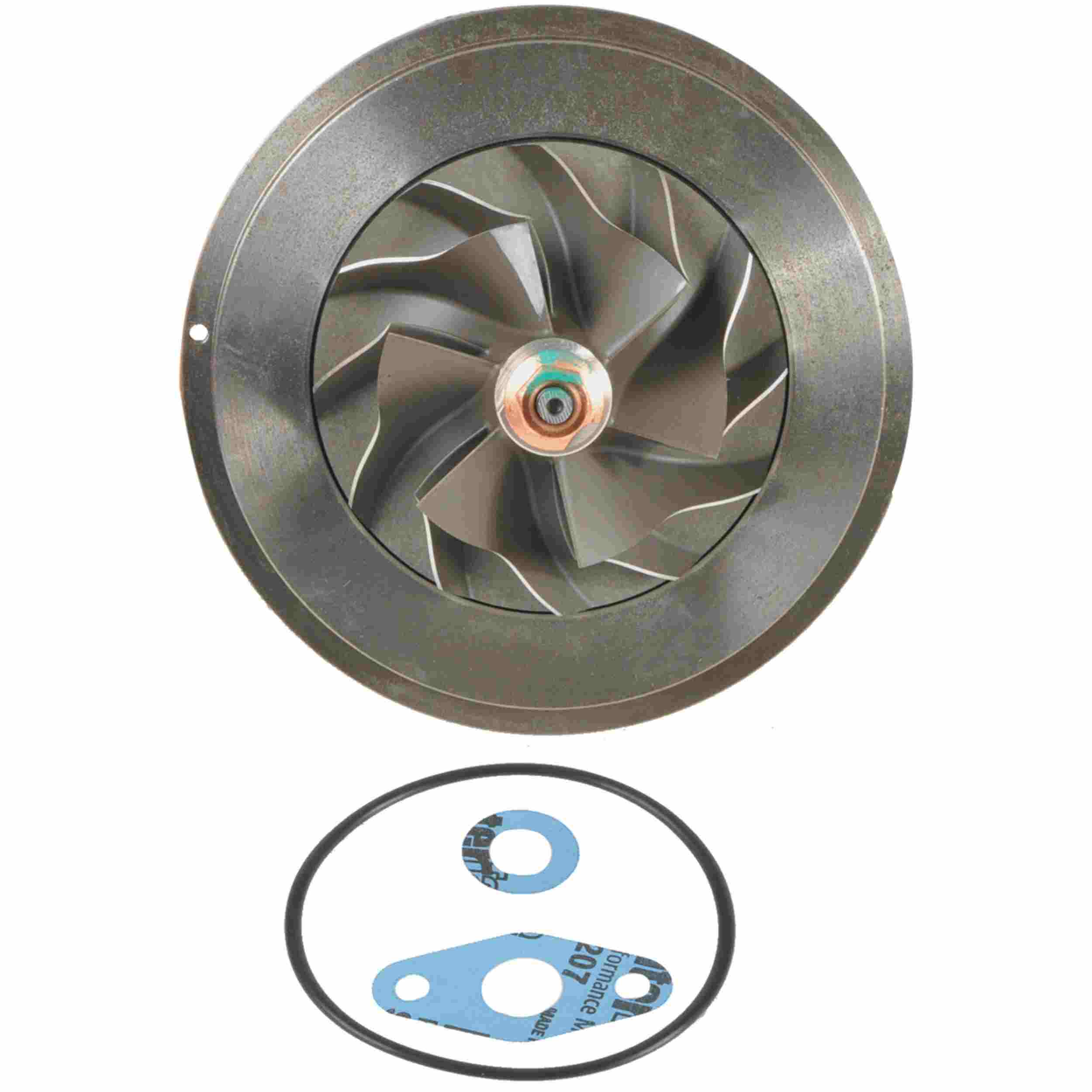 Rotomaster Turbocharger Cartridge M1040264N