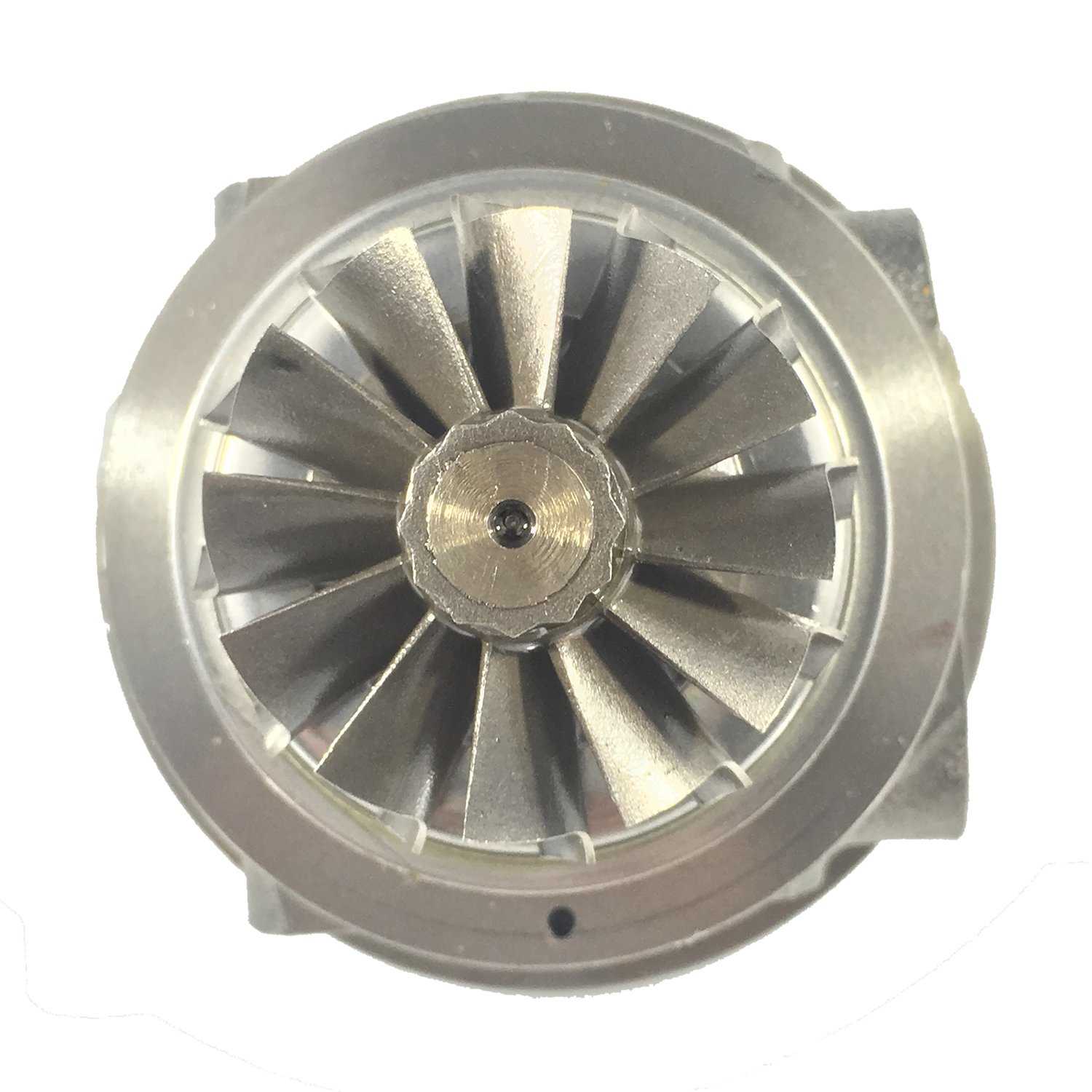 Rotomaster Turbocharger Cartridge M1040282N