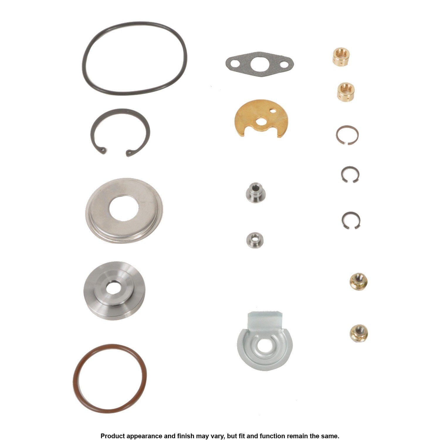 Rotomaster Turbocharger Service Kit M1040306N