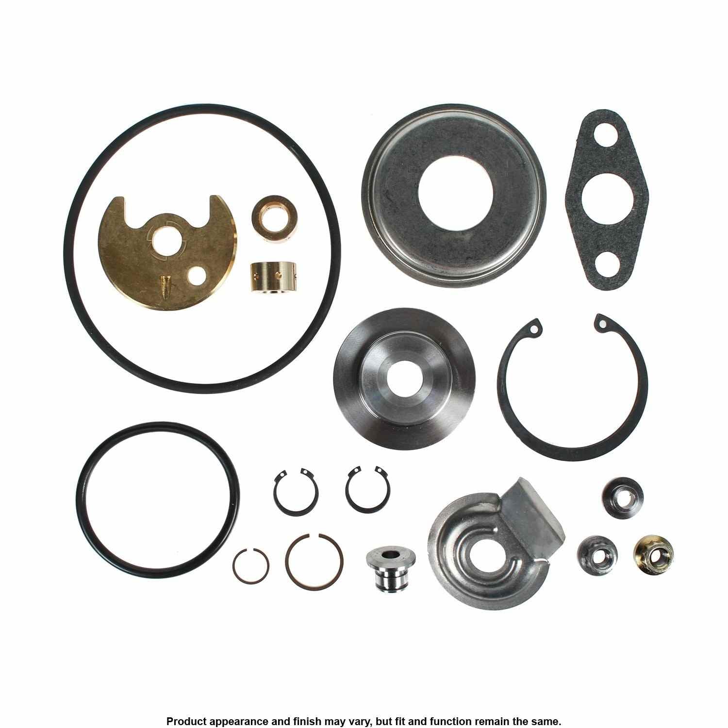 Rotomaster Turbocharger Service Kit M1040306N