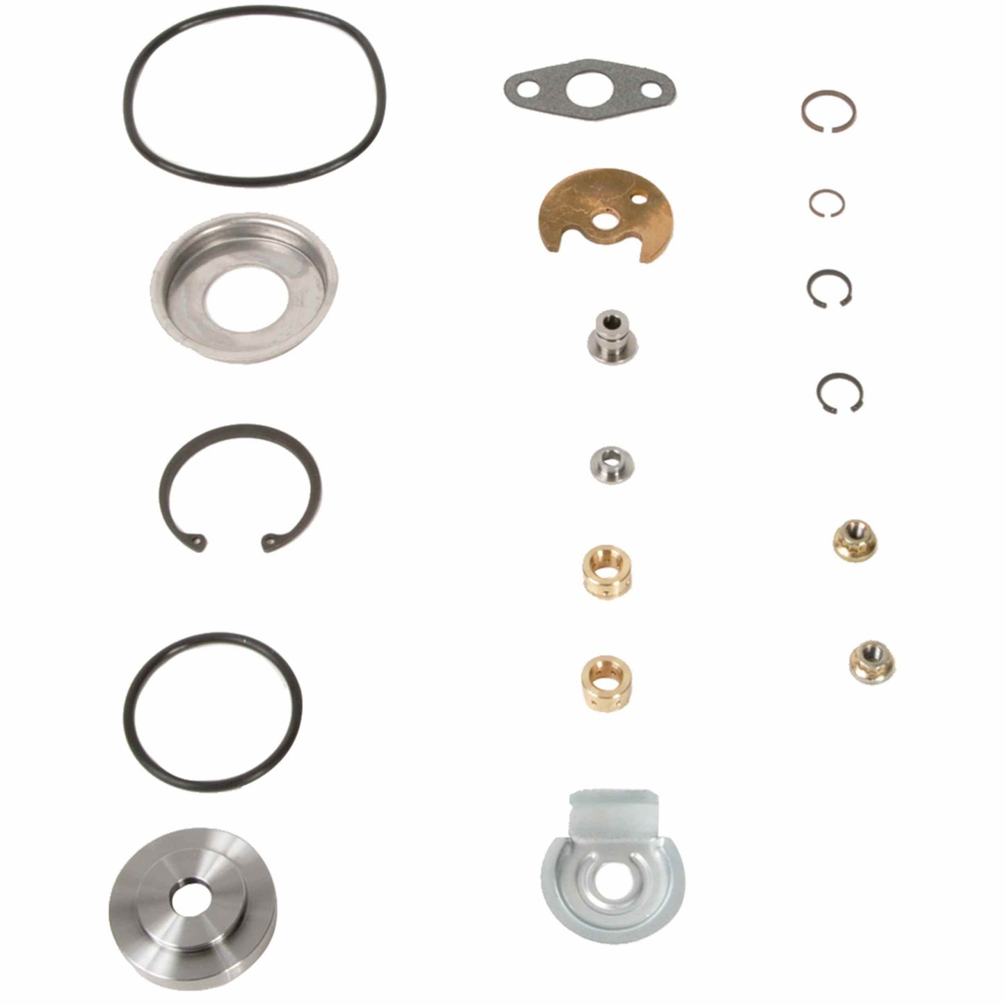 Rotomaster Turbocharger Service Kit M1040347N