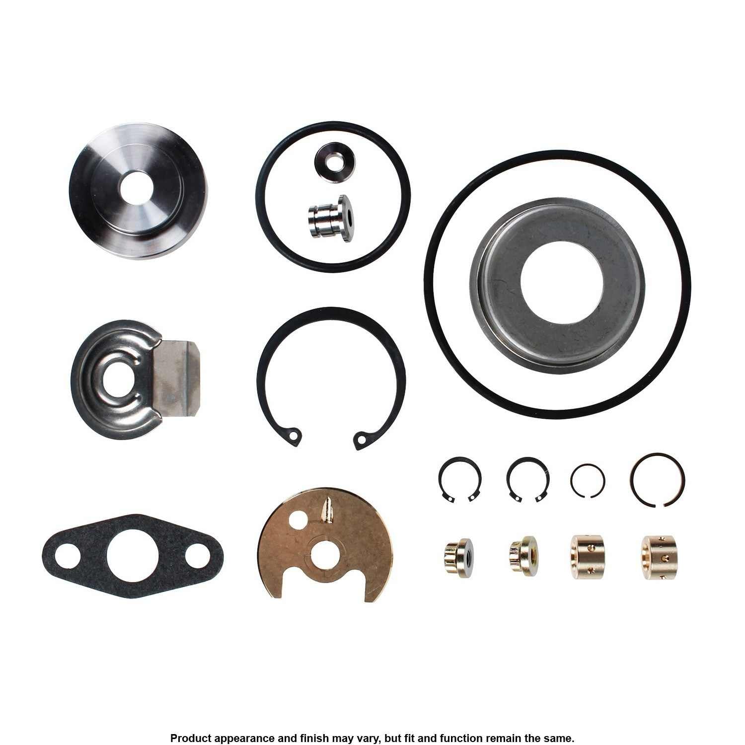 Rotomaster Turbocharger Service Kit M1040347N