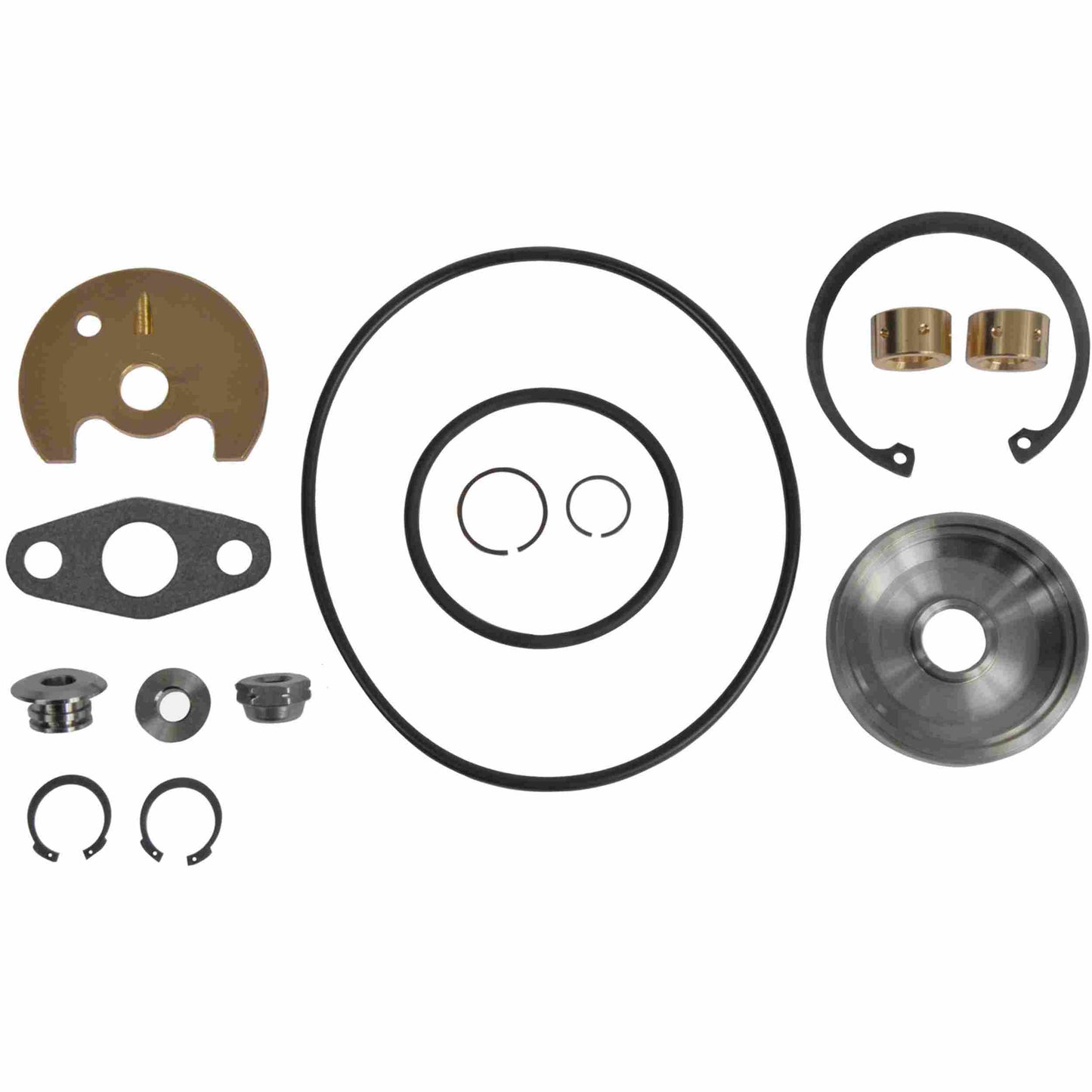 Rotomaster Turbocharger Service Kit M1050319N