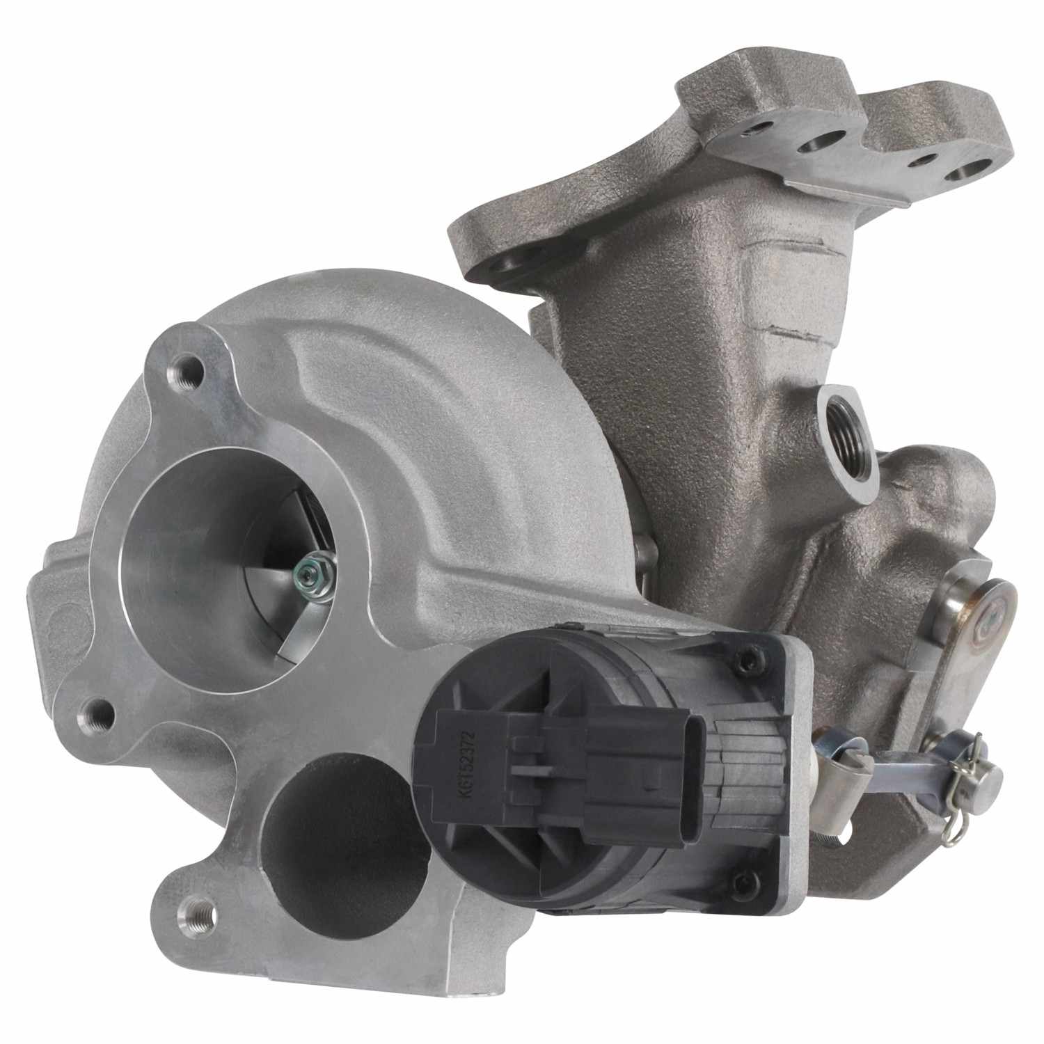 Rotomaster Turbocharger M1250121N