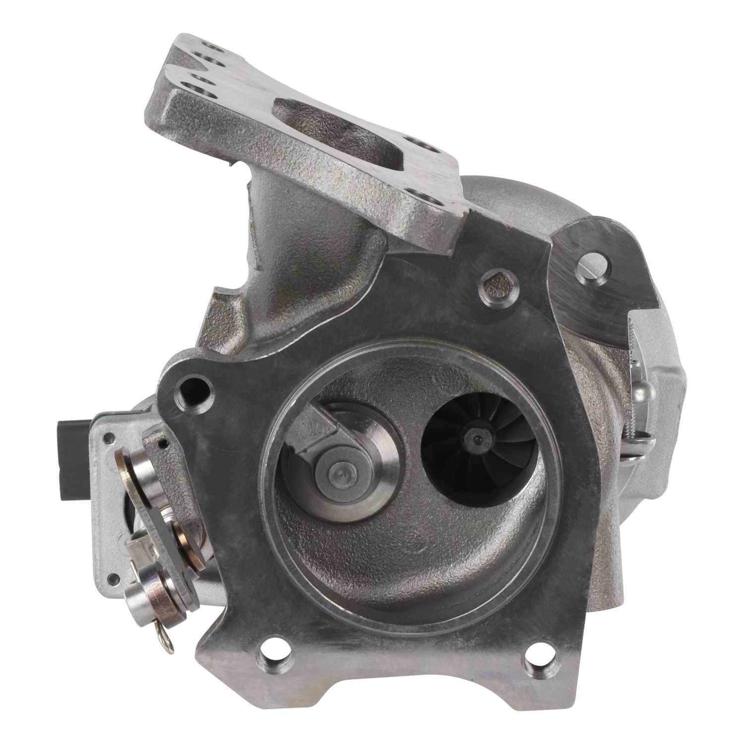 Rotomaster Turbocharger M1250121N