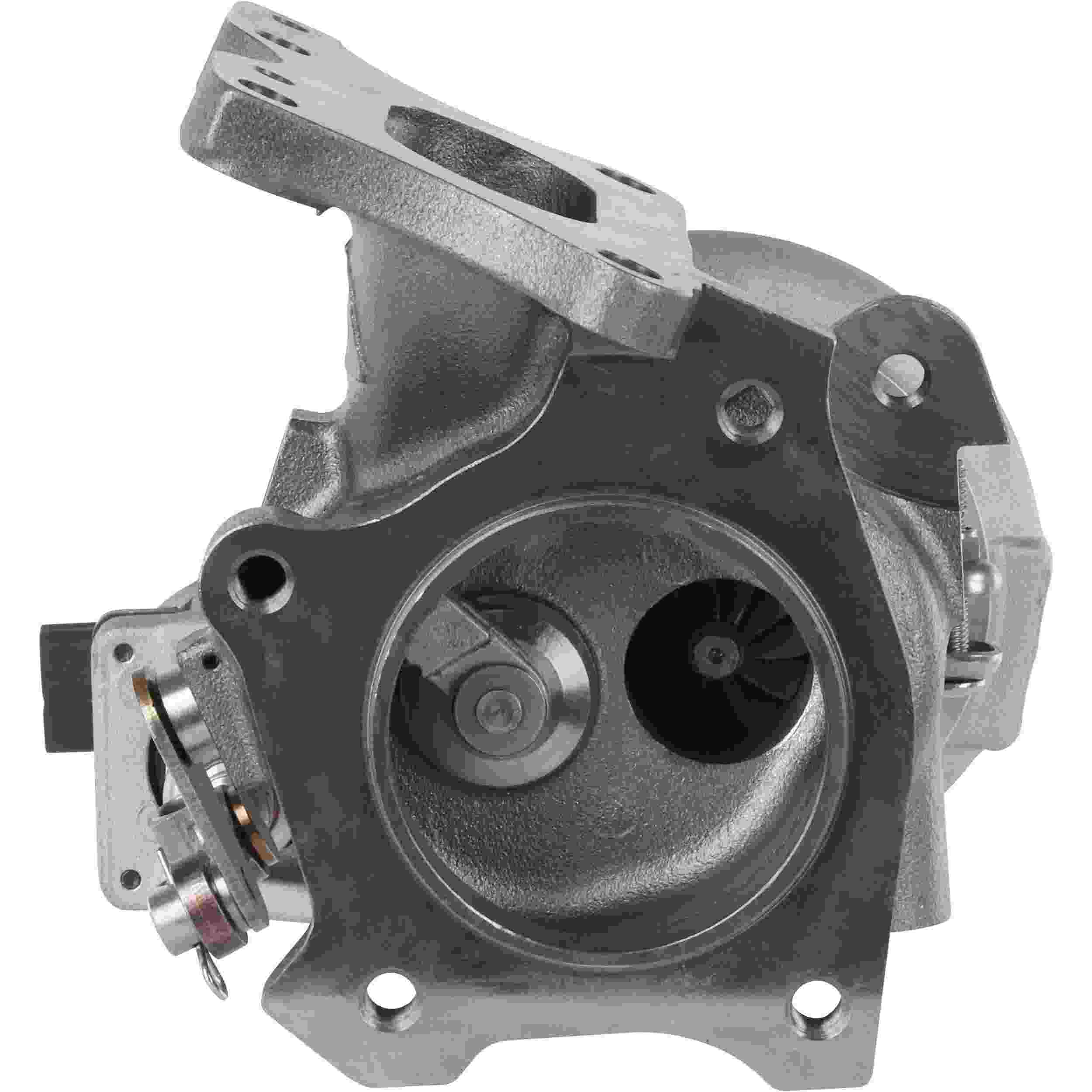 Rotomaster Turbocharger M1250121N