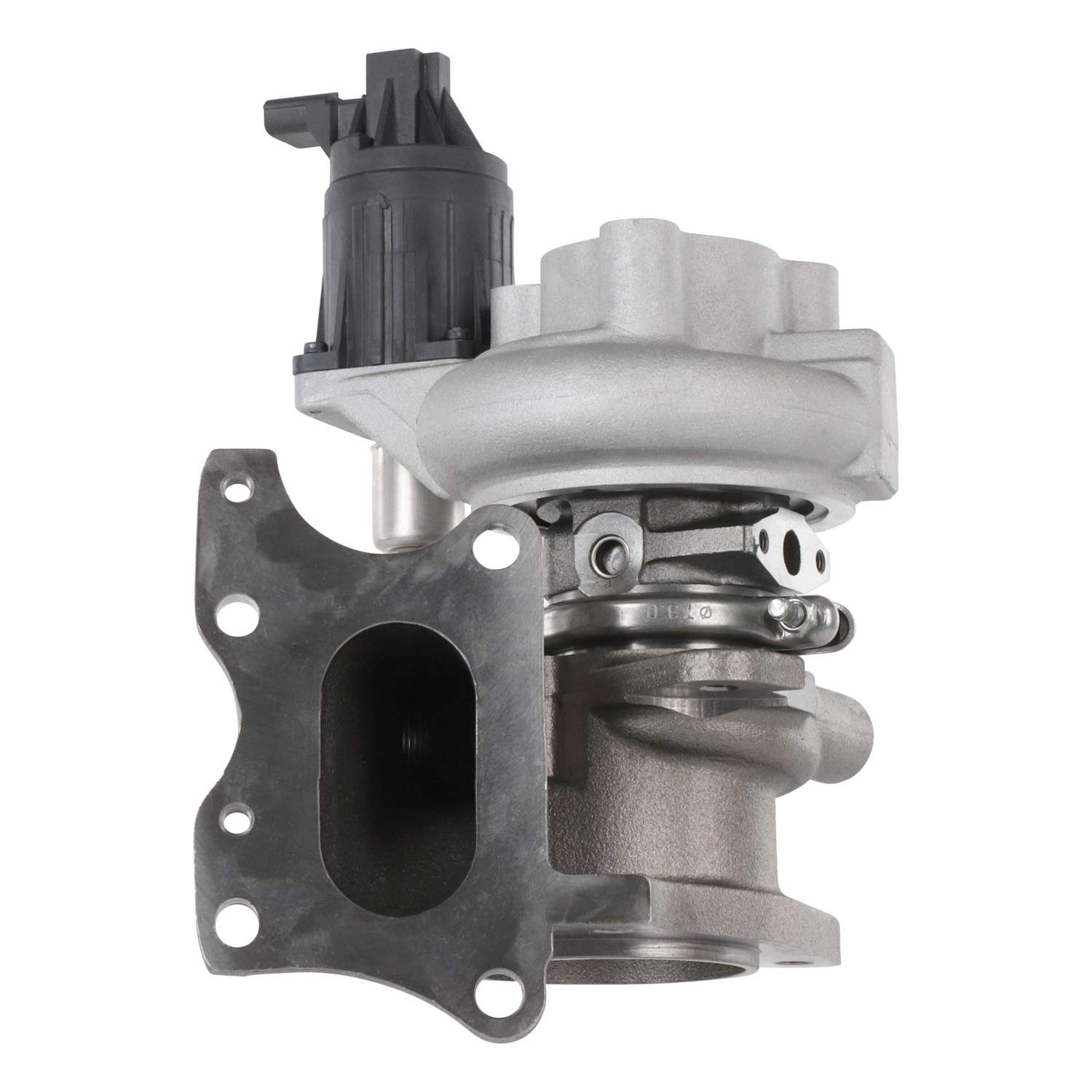 Rotomaster Turbocharger M1250121N