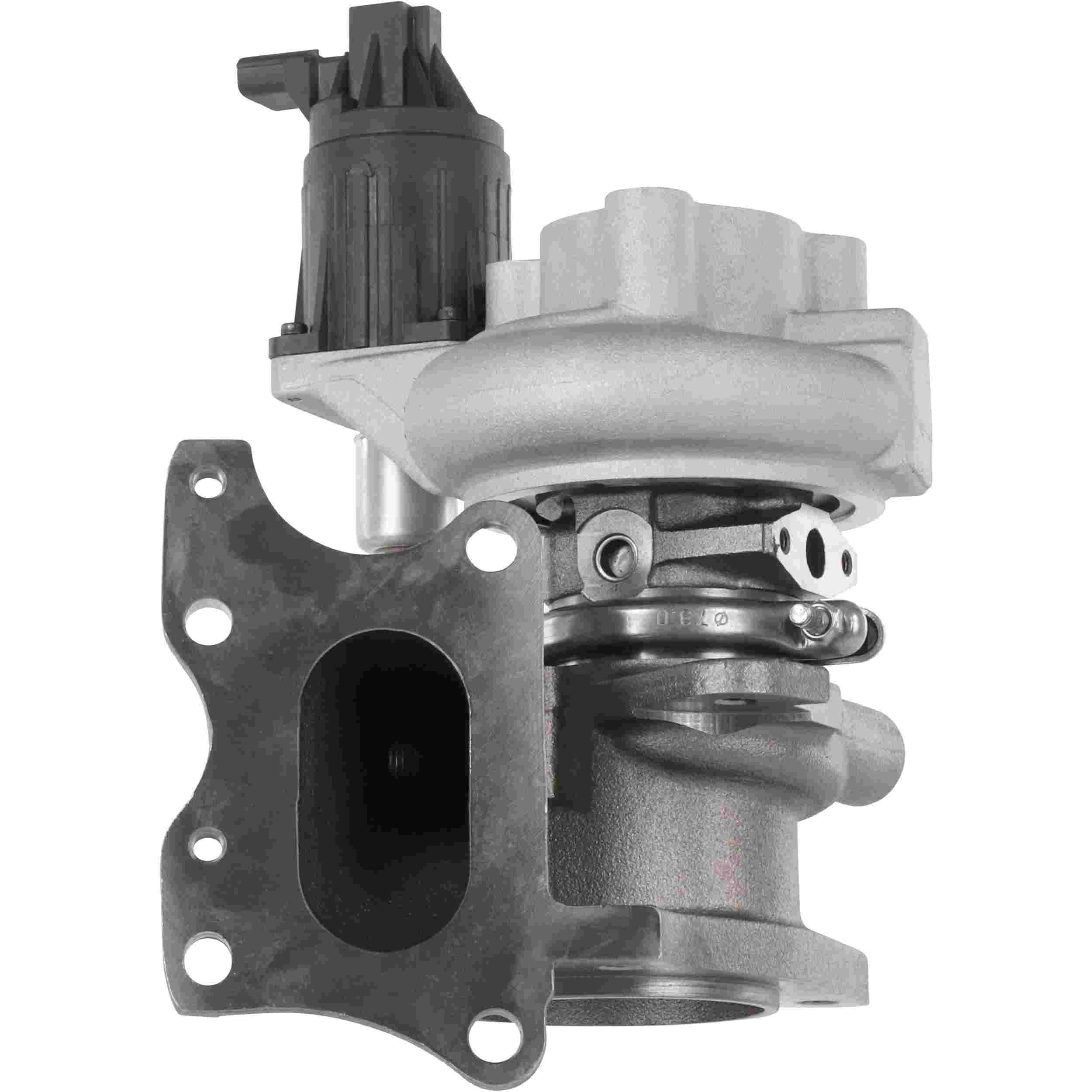 Rotomaster Turbocharger M1250121N