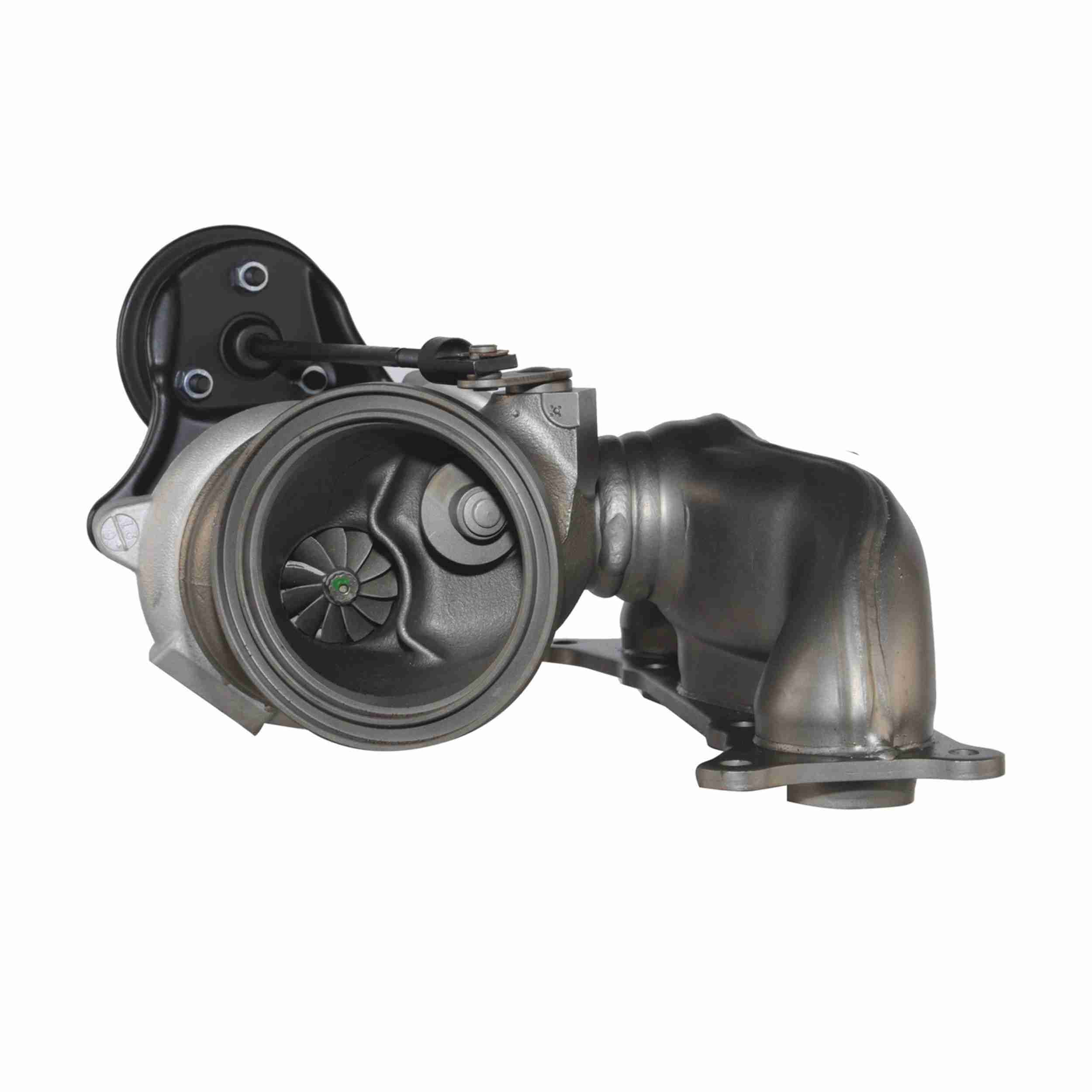 Rotomaster Turbocharger M8030178R