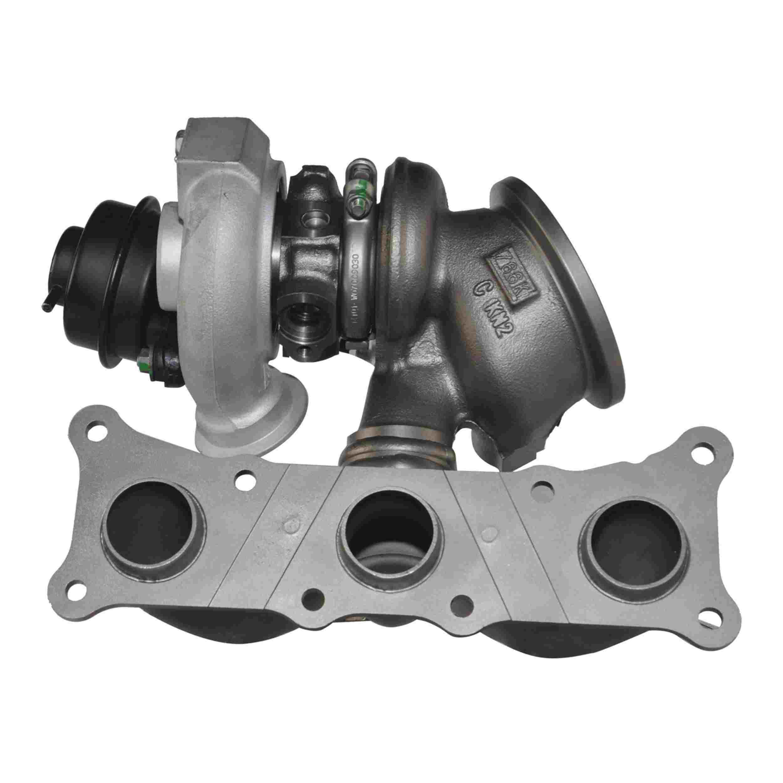 Rotomaster Turbocharger M8030178R