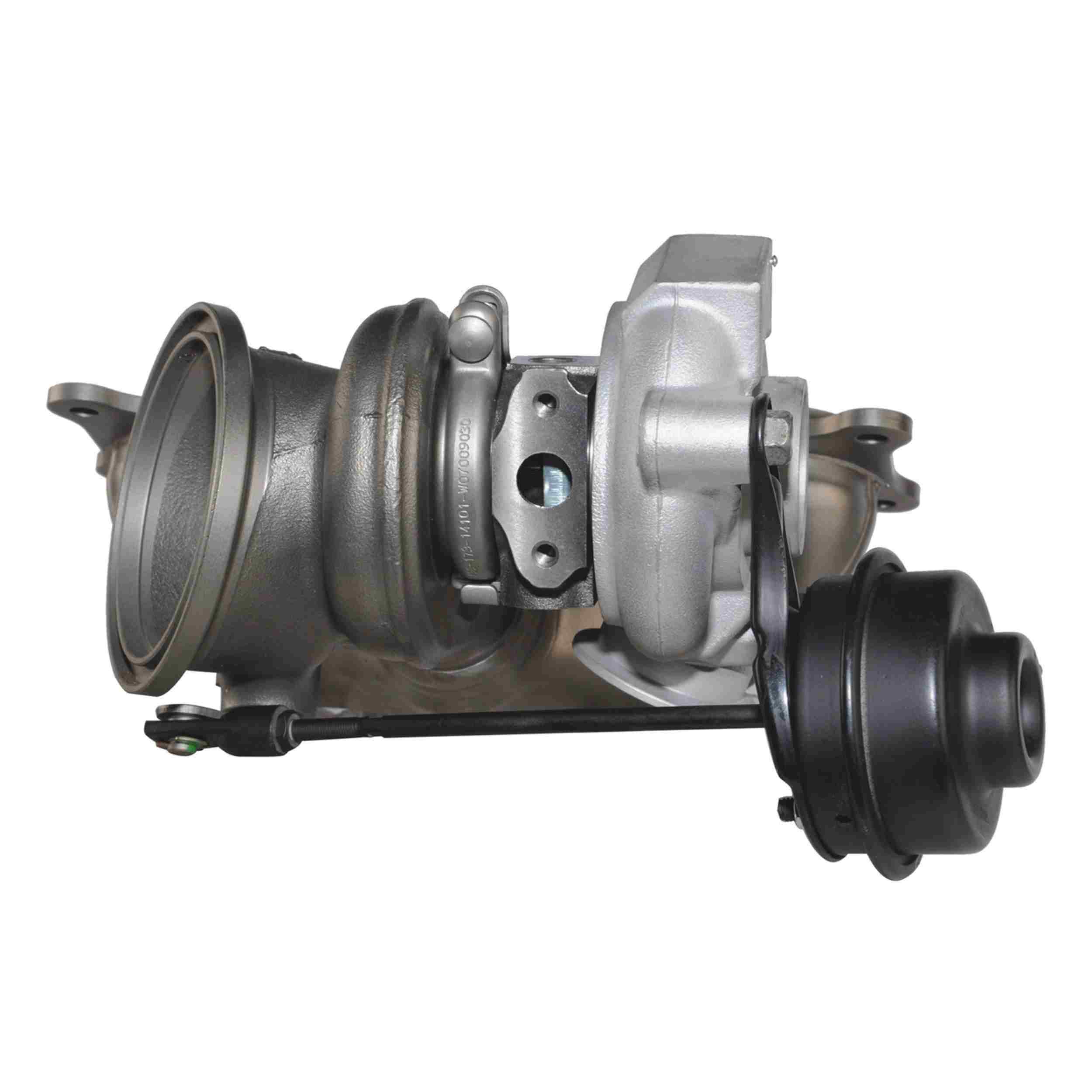Rotomaster Turbocharger M8030178R