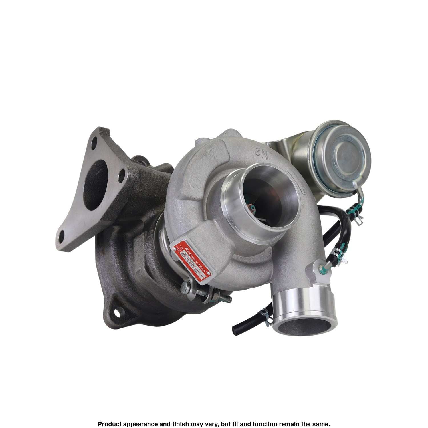 Rotomaster Turbocharger M8040102R