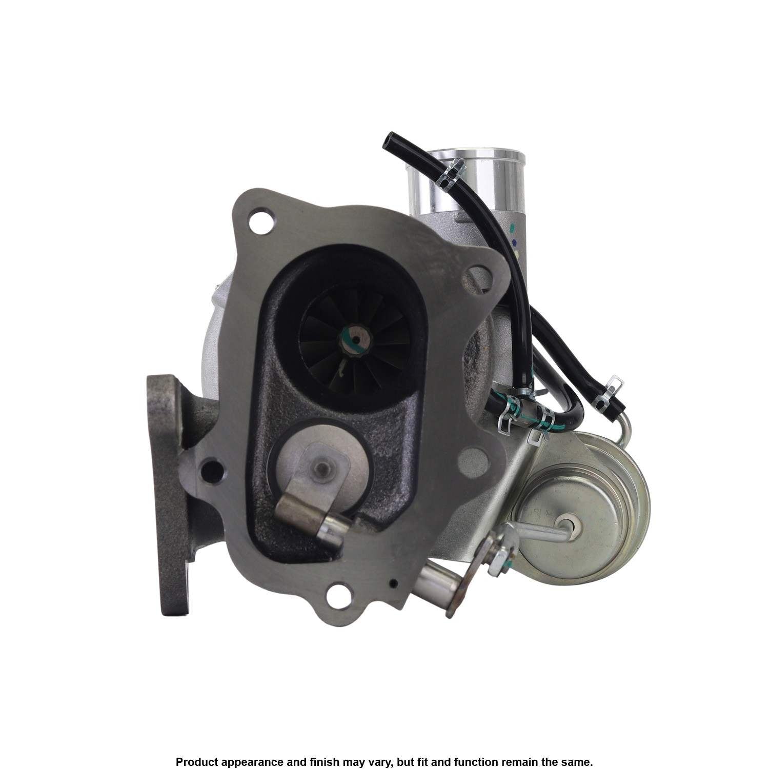 Rotomaster Turbocharger M8040102R