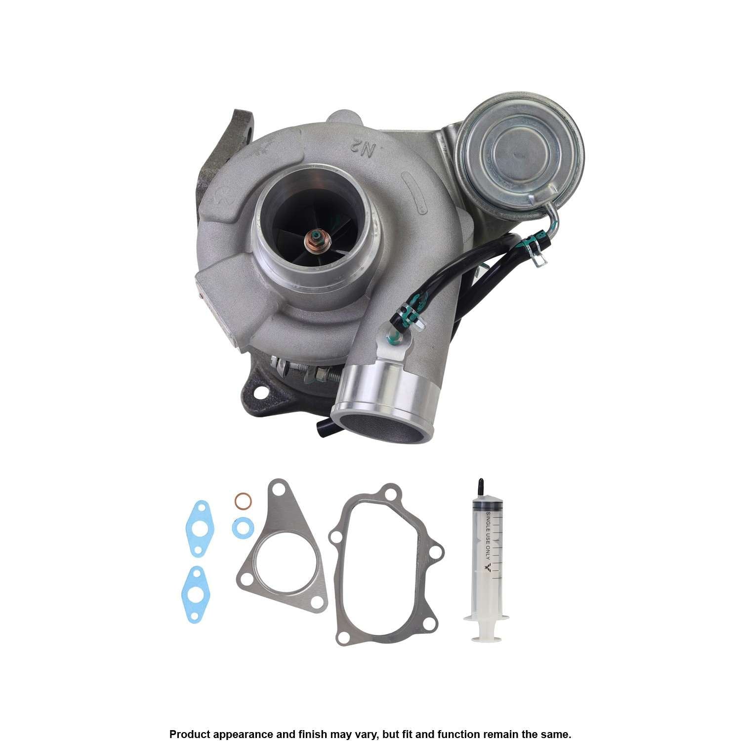 Rotomaster Turbocharger M8040102R