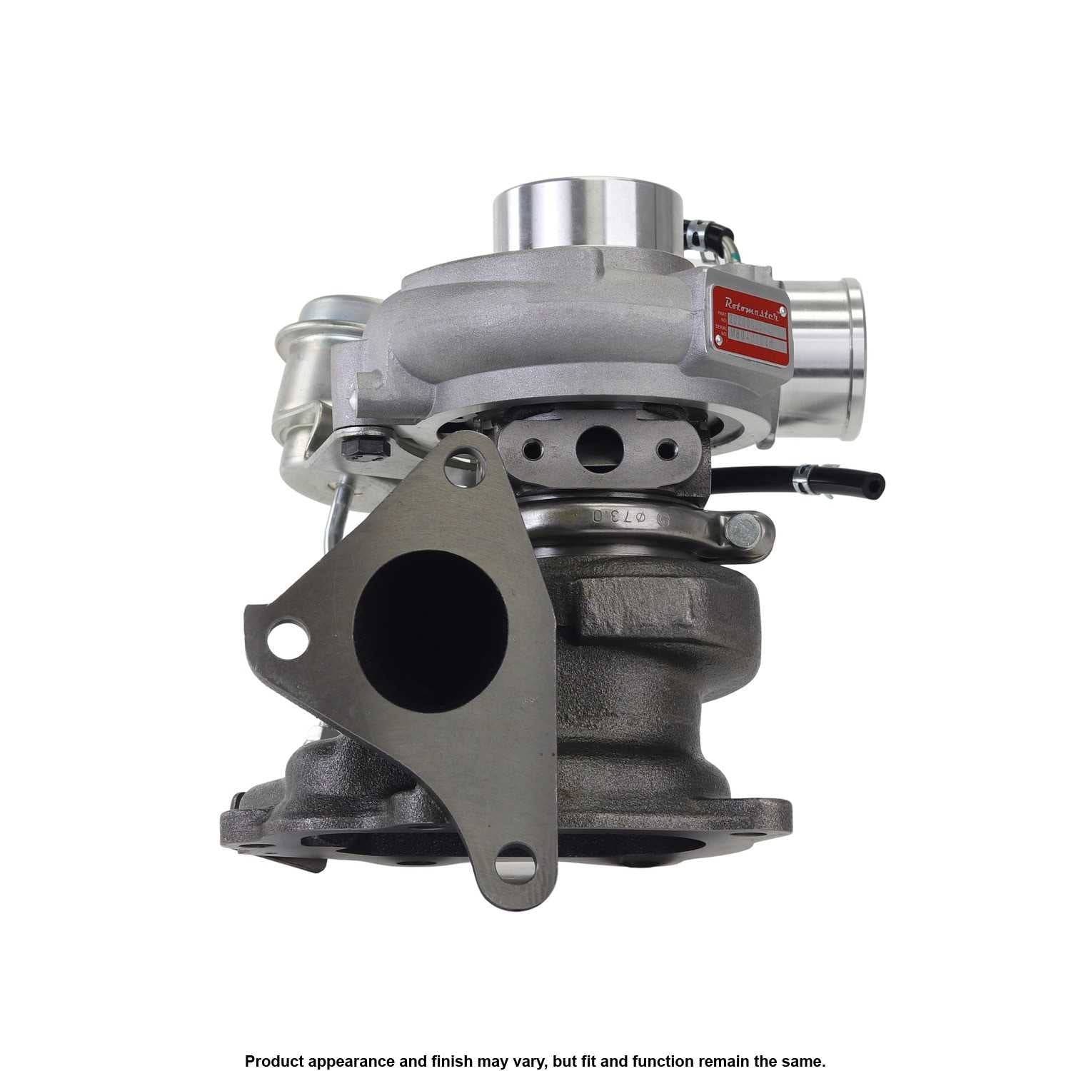 Rotomaster Turbocharger M8040102R