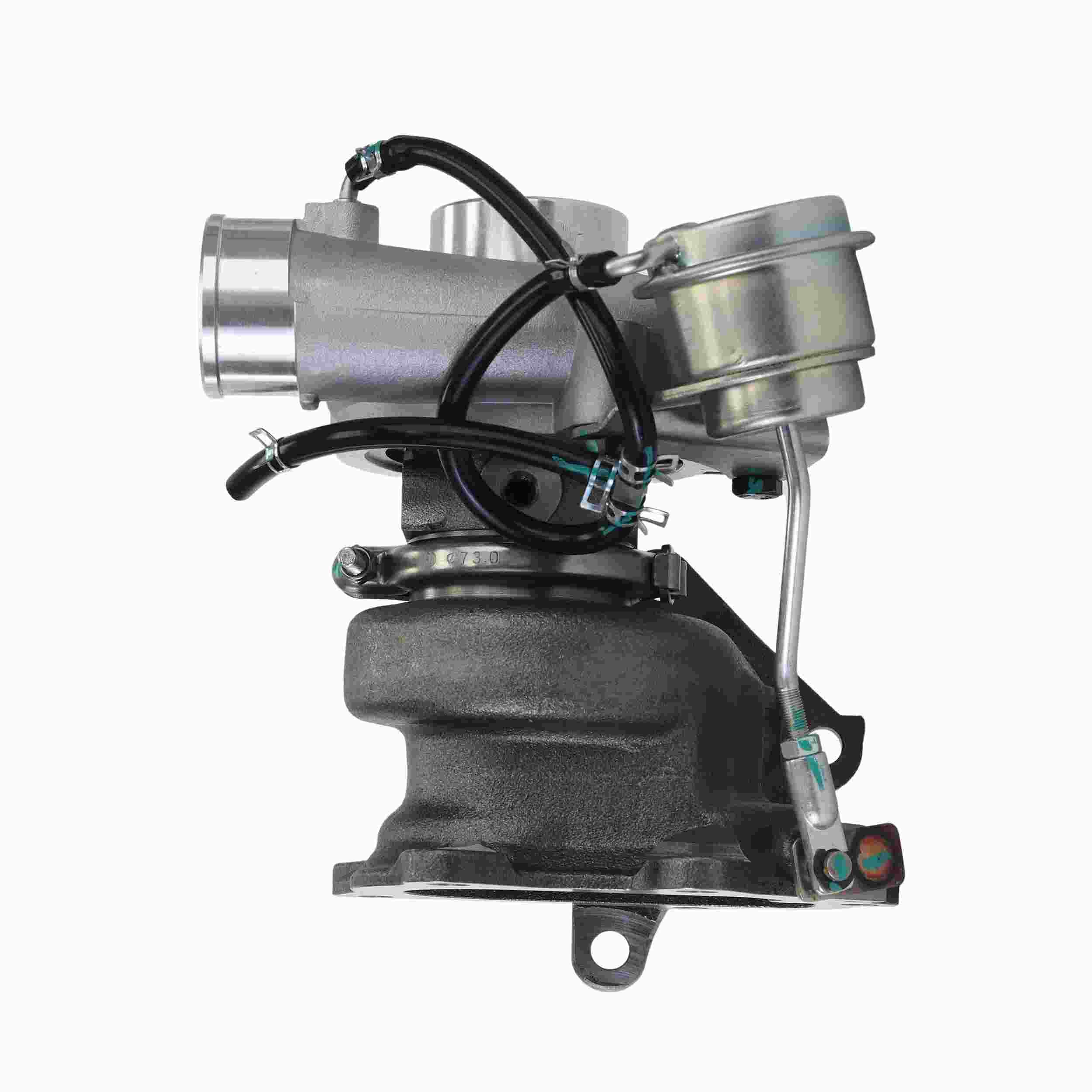 Rotomaster Turbocharger M8040102R