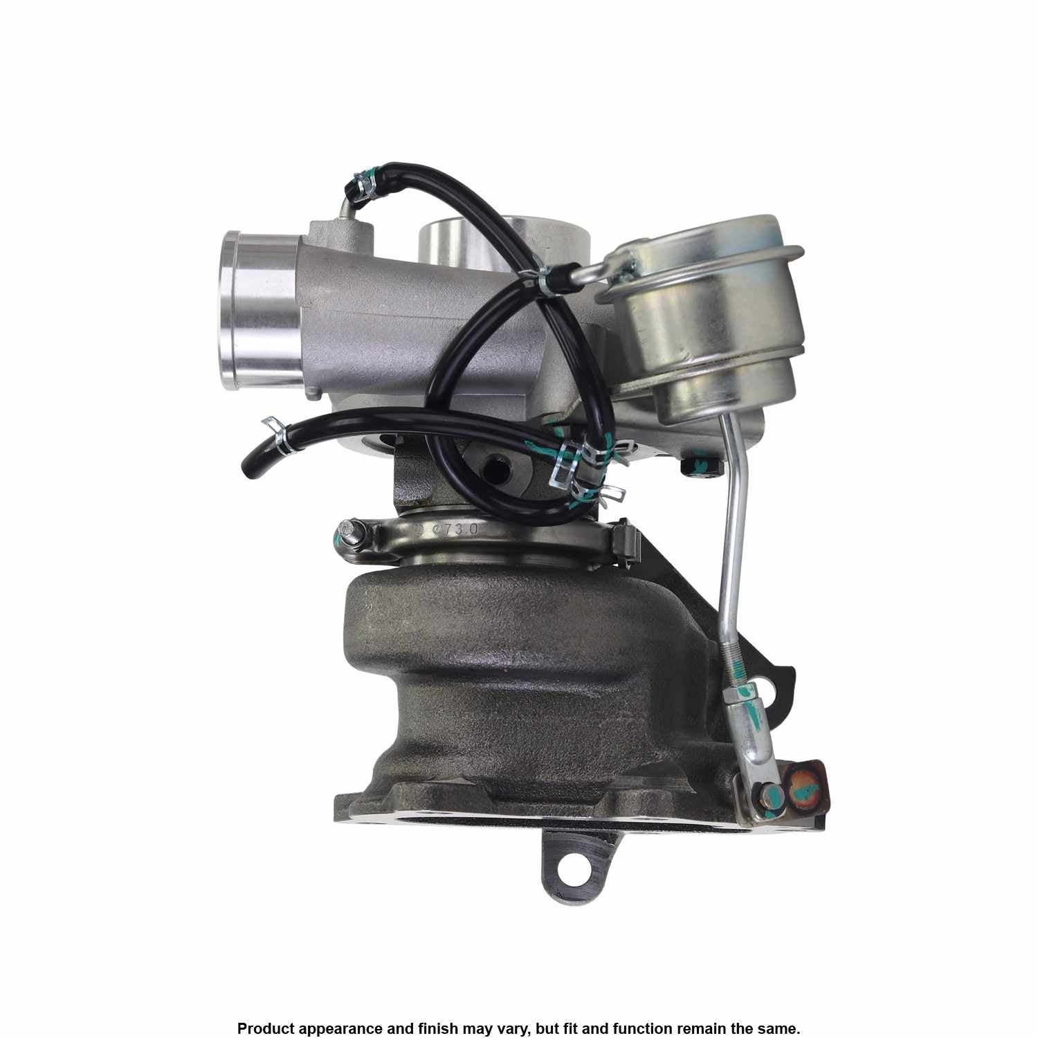 Rotomaster Turbocharger M8040102R