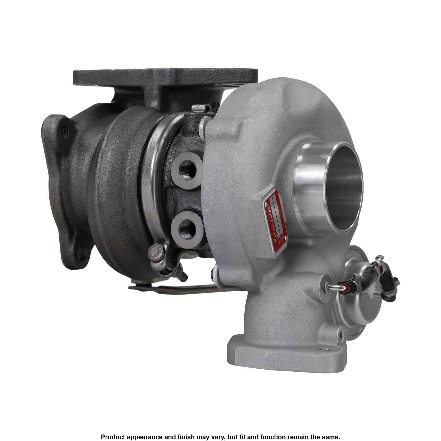 Rotomaster Turbocharger M8040104R