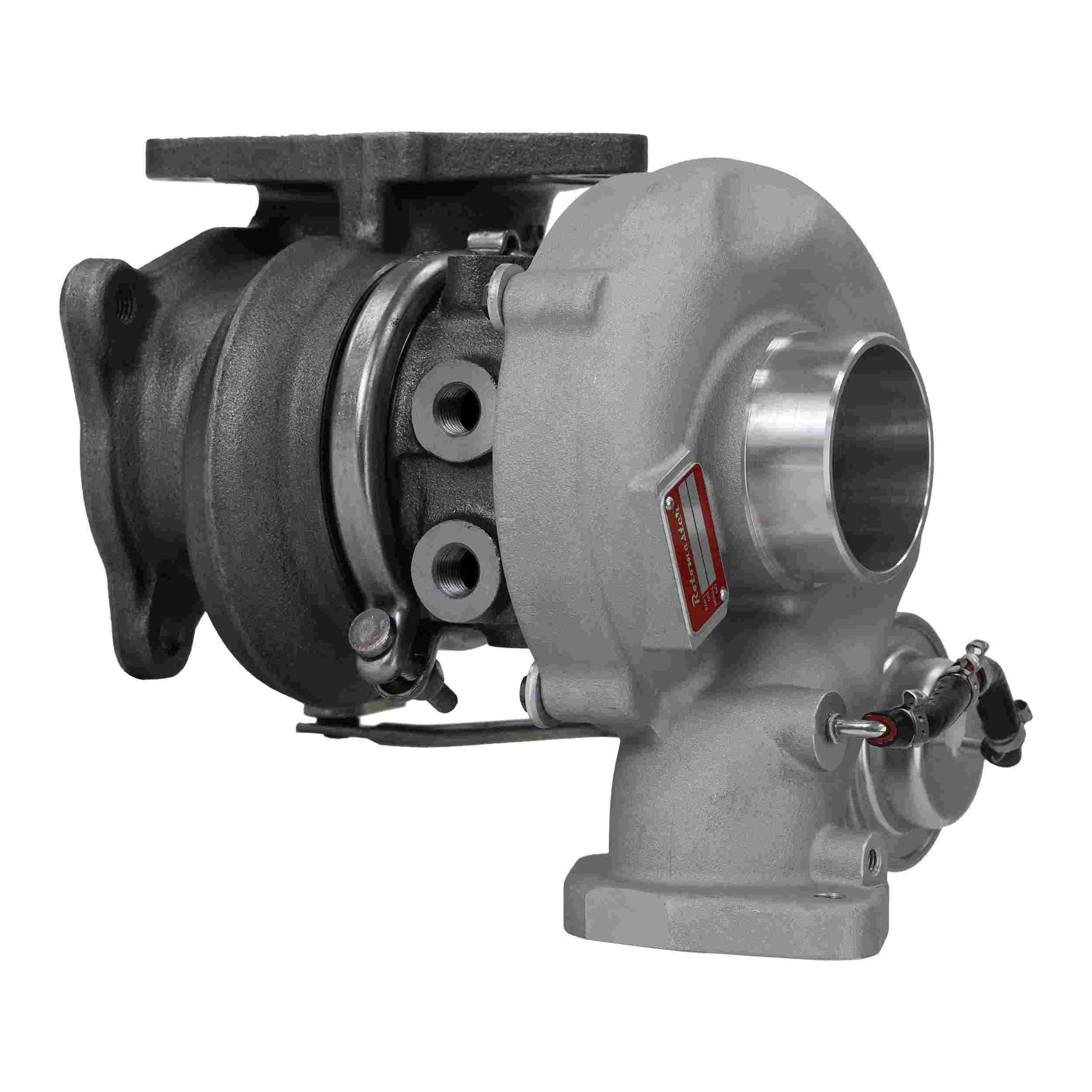 Rotomaster Turbocharger M8040104R