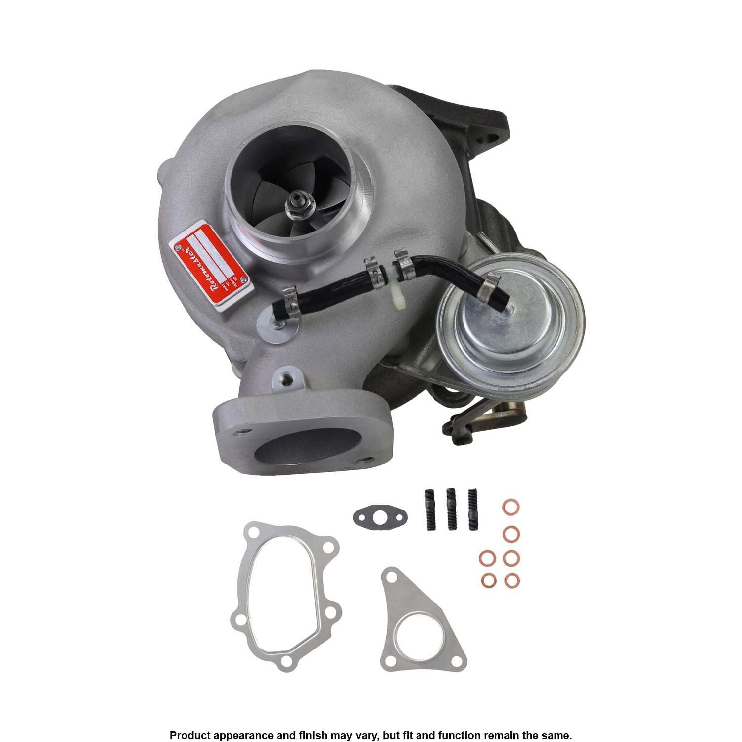 Rotomaster Turbocharger M8040104R
