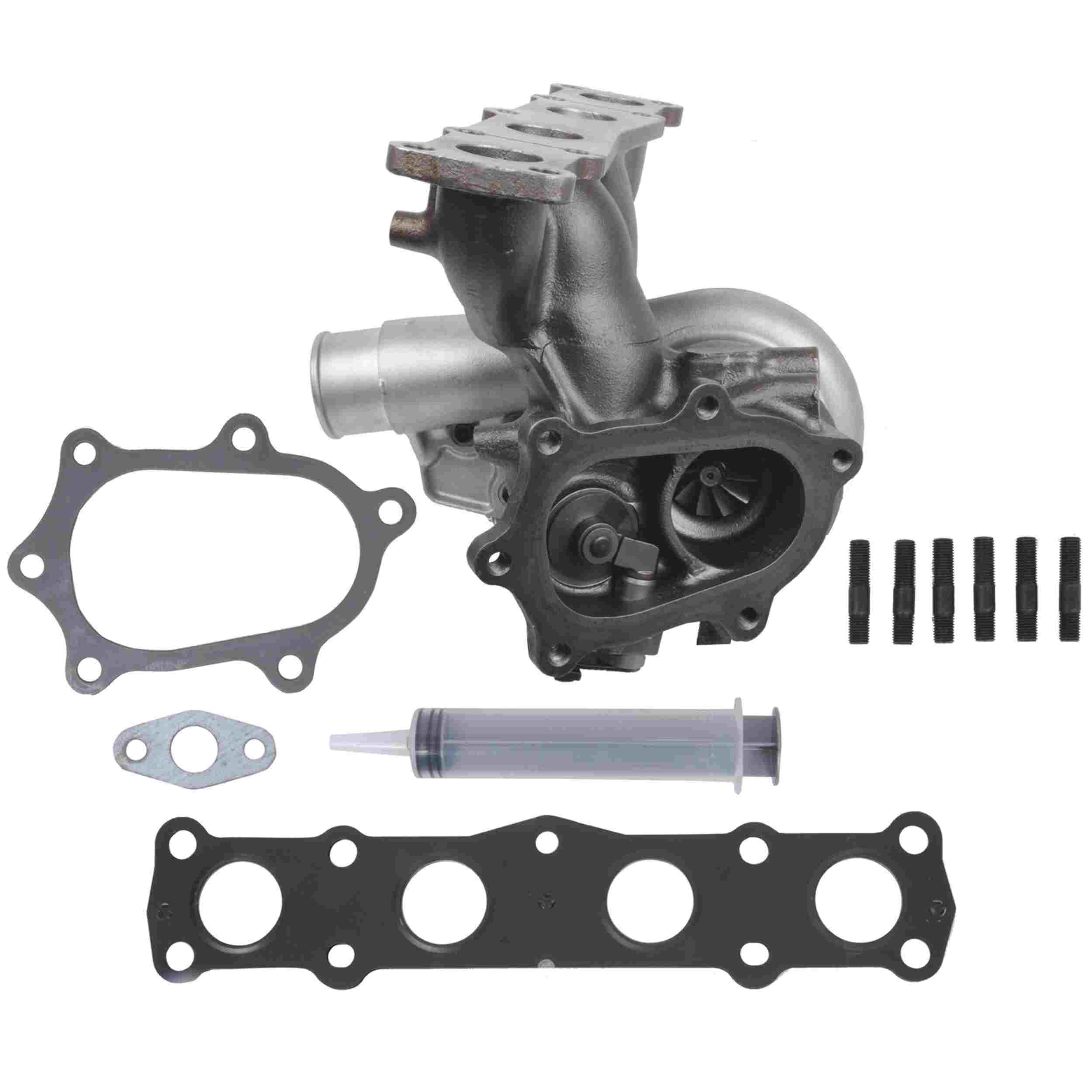 Rotomaster Turbocharger M8040117R