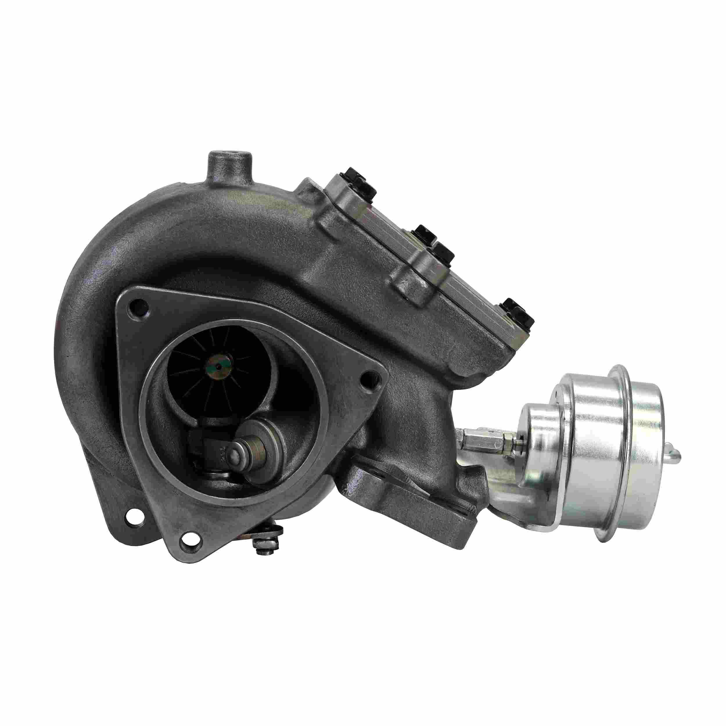 Rotomaster Turbocharger M8040167R