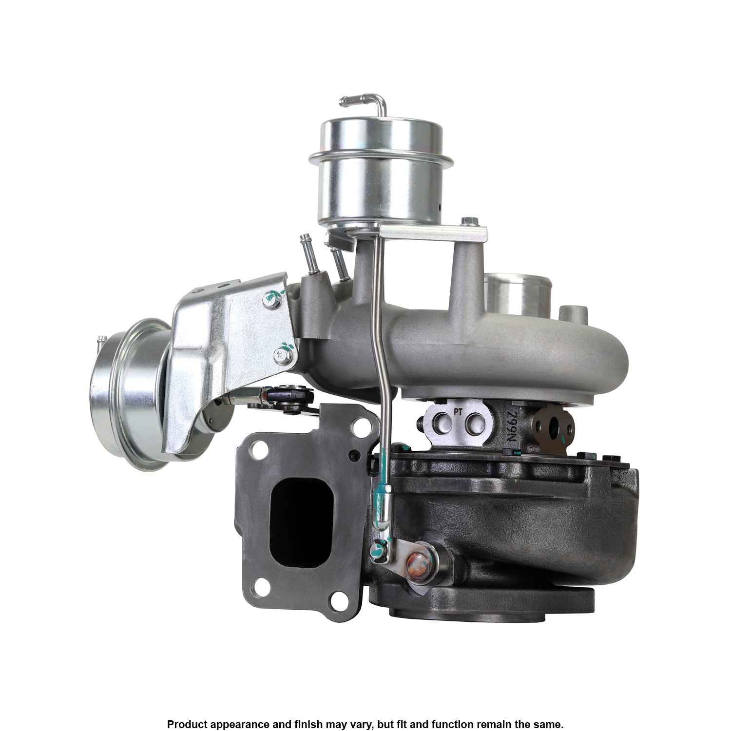 Rotomaster Turbocharger M8040167R