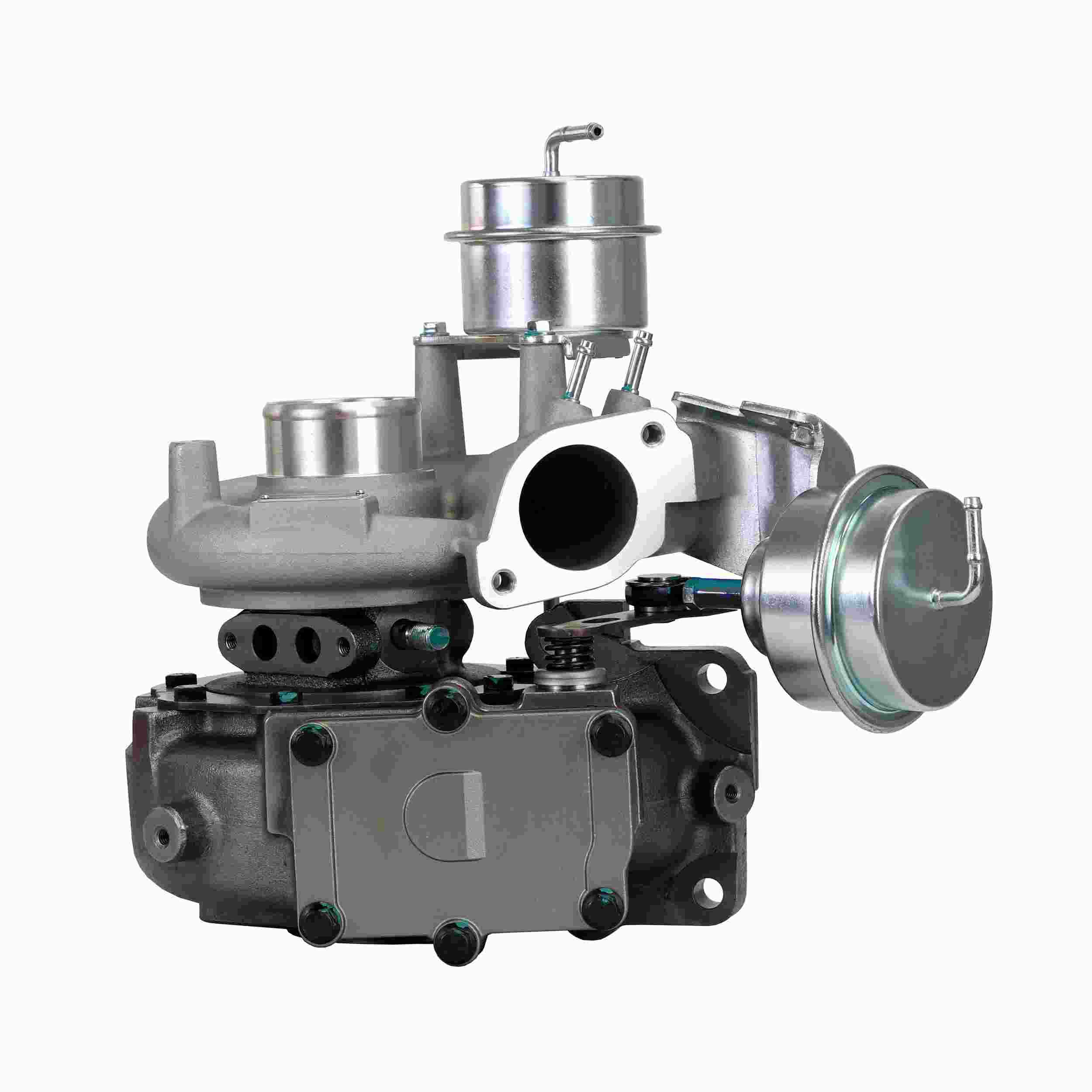 Rotomaster Turbocharger M8040167R