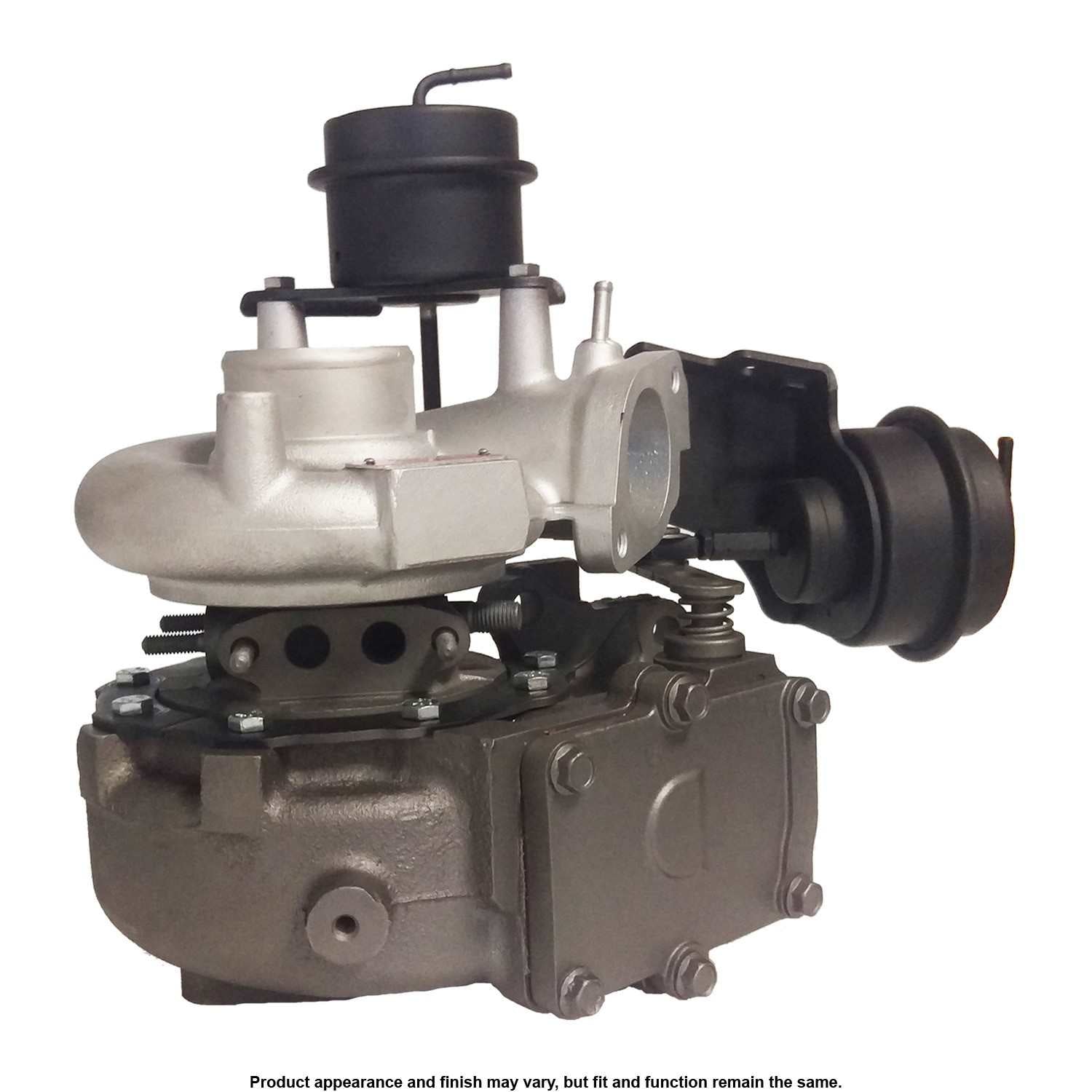 Rotomaster Turbocharger M8040167R