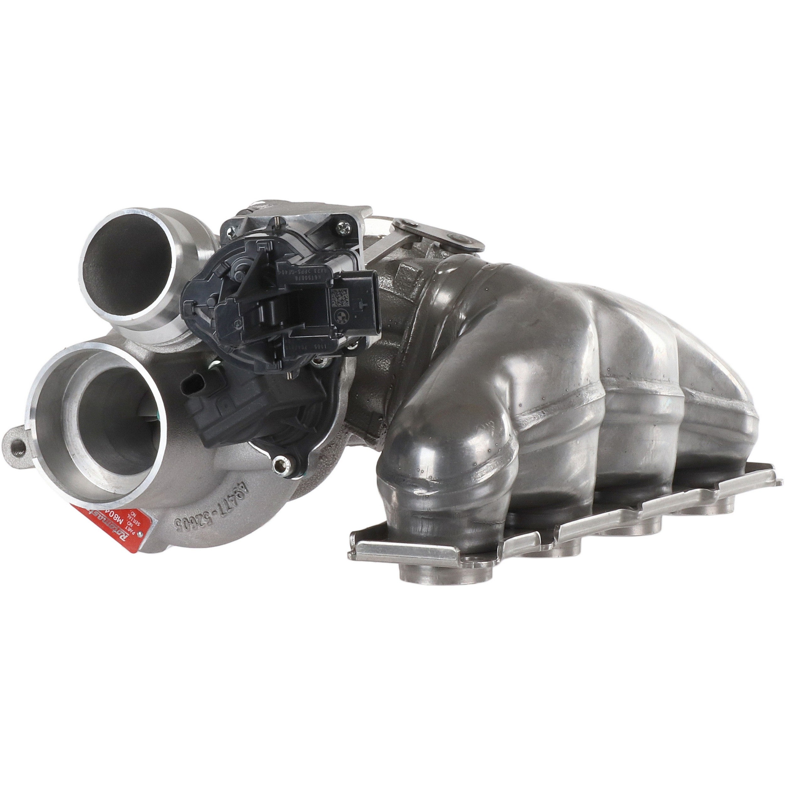 Rotomaster Turbocharger M8040177R