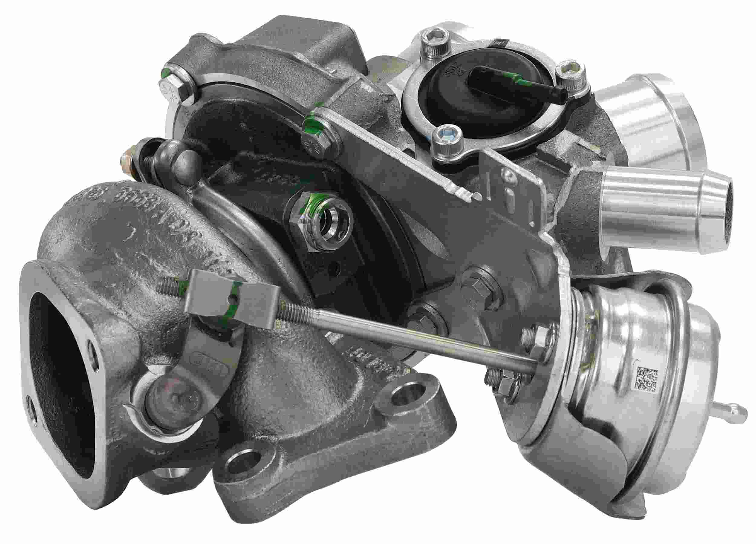 Rotomaster Turbocharger S1000103N