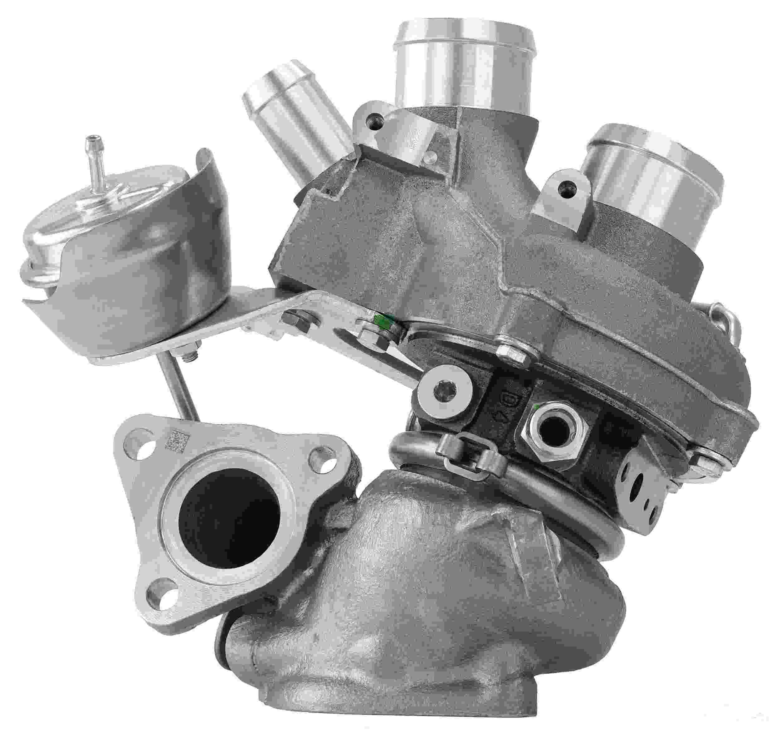 Rotomaster Turbocharger S1000103N