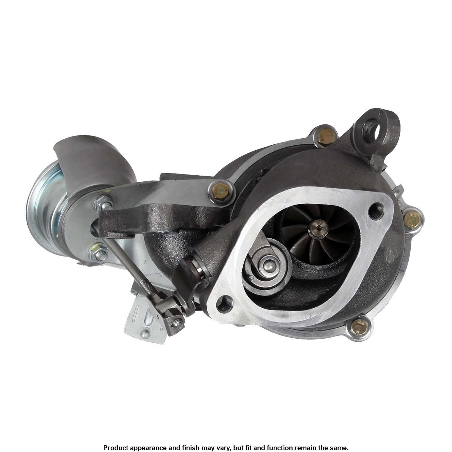 Rotomaster Turbocharger S1000103N
