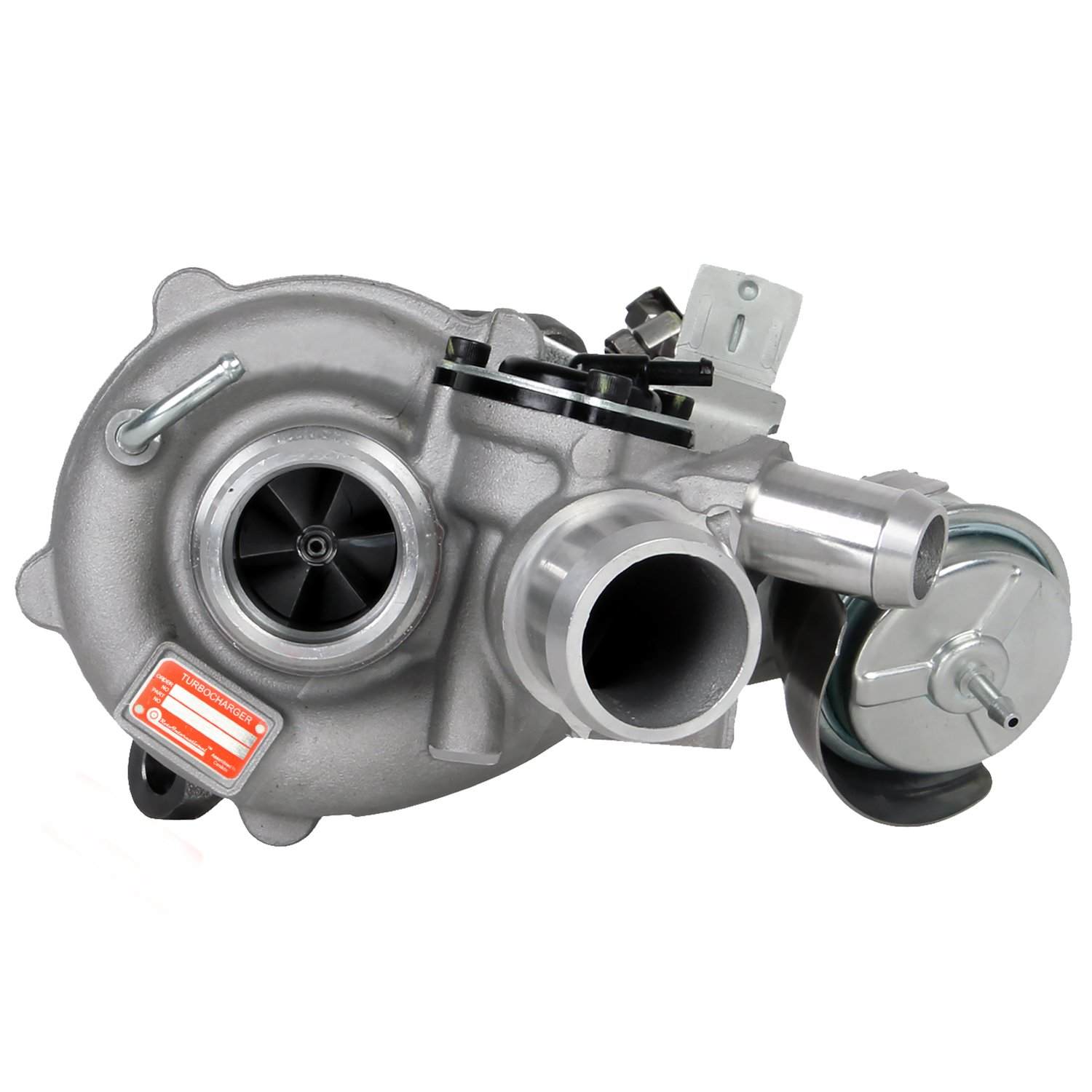 Rotomaster Turbocharger S1000104N