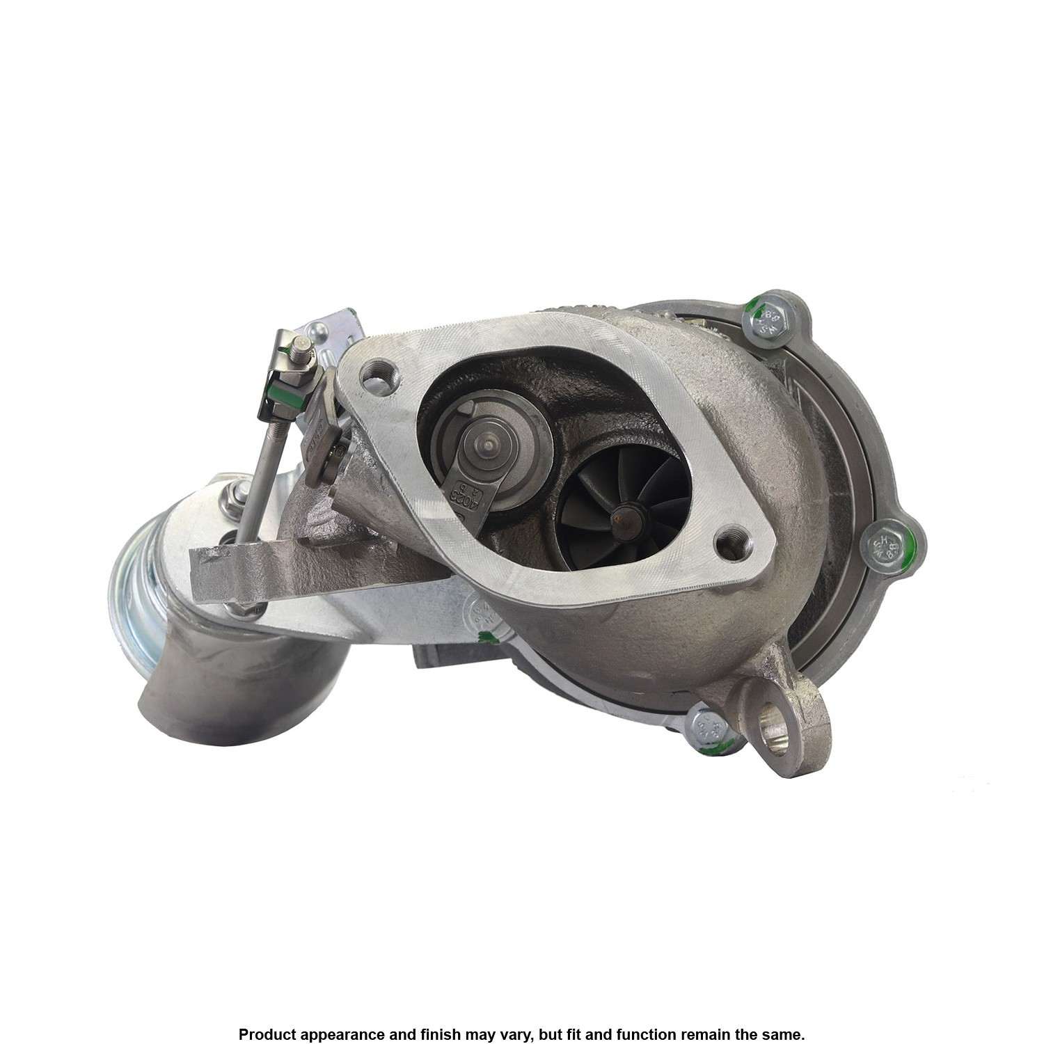 Rotomaster Turbocharger S1000104N