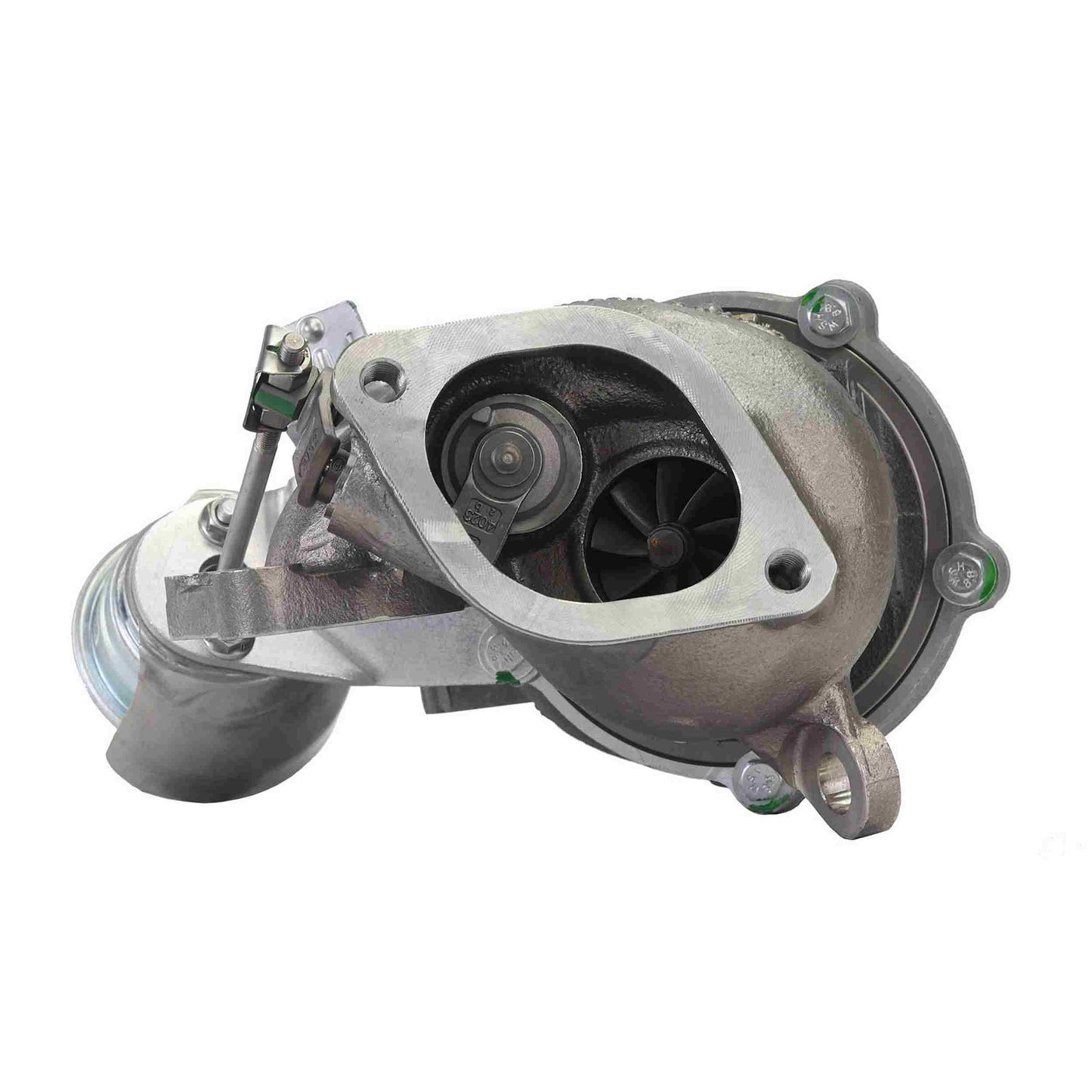 Rotomaster Turbocharger S1000104N