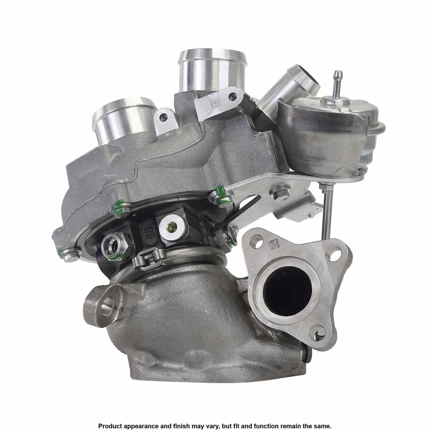 Rotomaster Turbocharger S1000104N