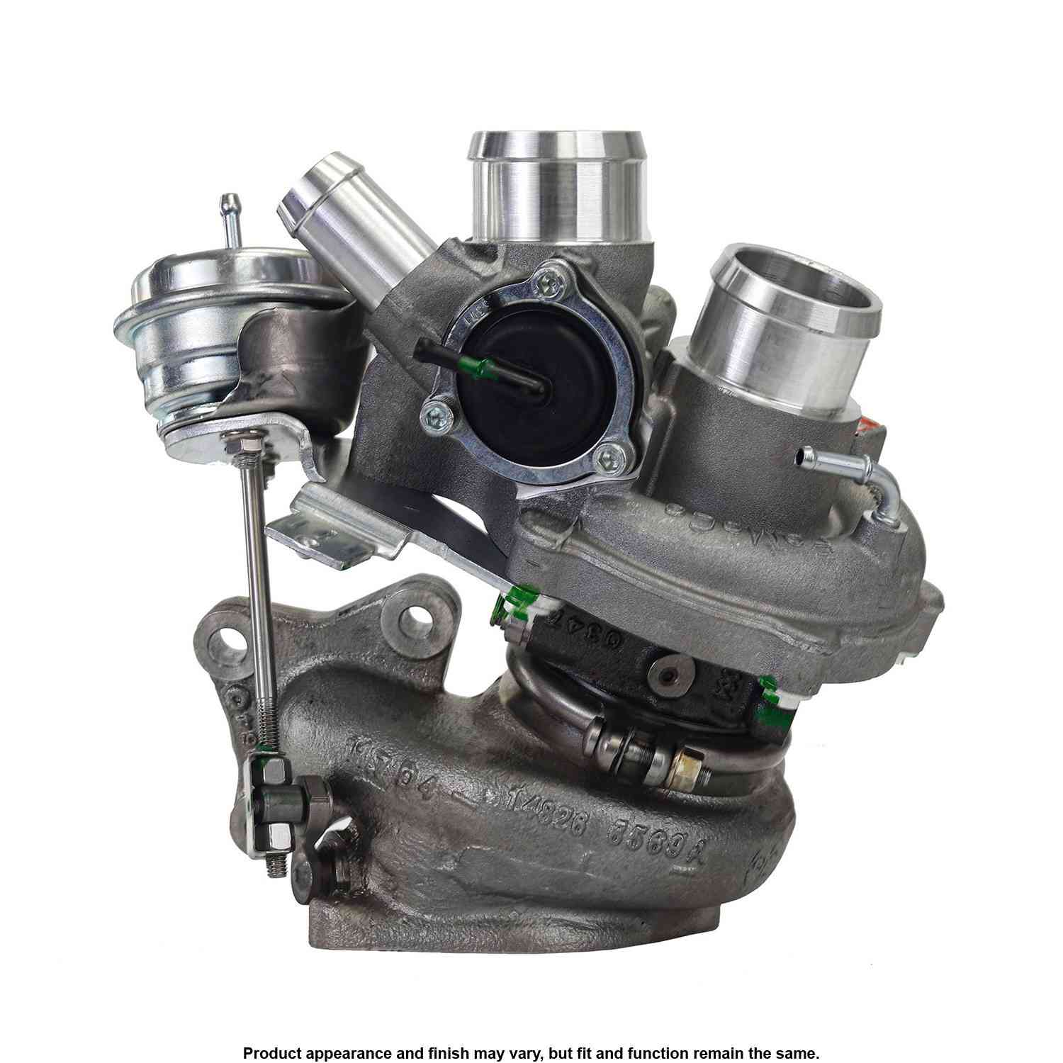 Rotomaster Turbocharger S1000104N